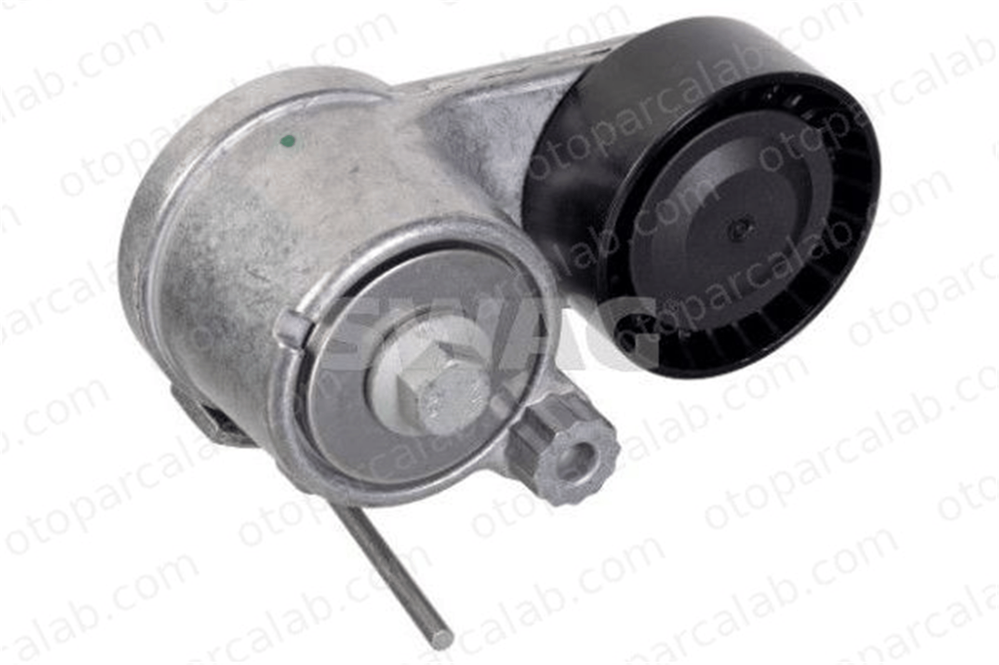SWAG 33 10 4766 Vantilatör Kayış Gergi Rulmanı OPEL ASTRA K ASTRA K Sports Tourer 55570067 636289