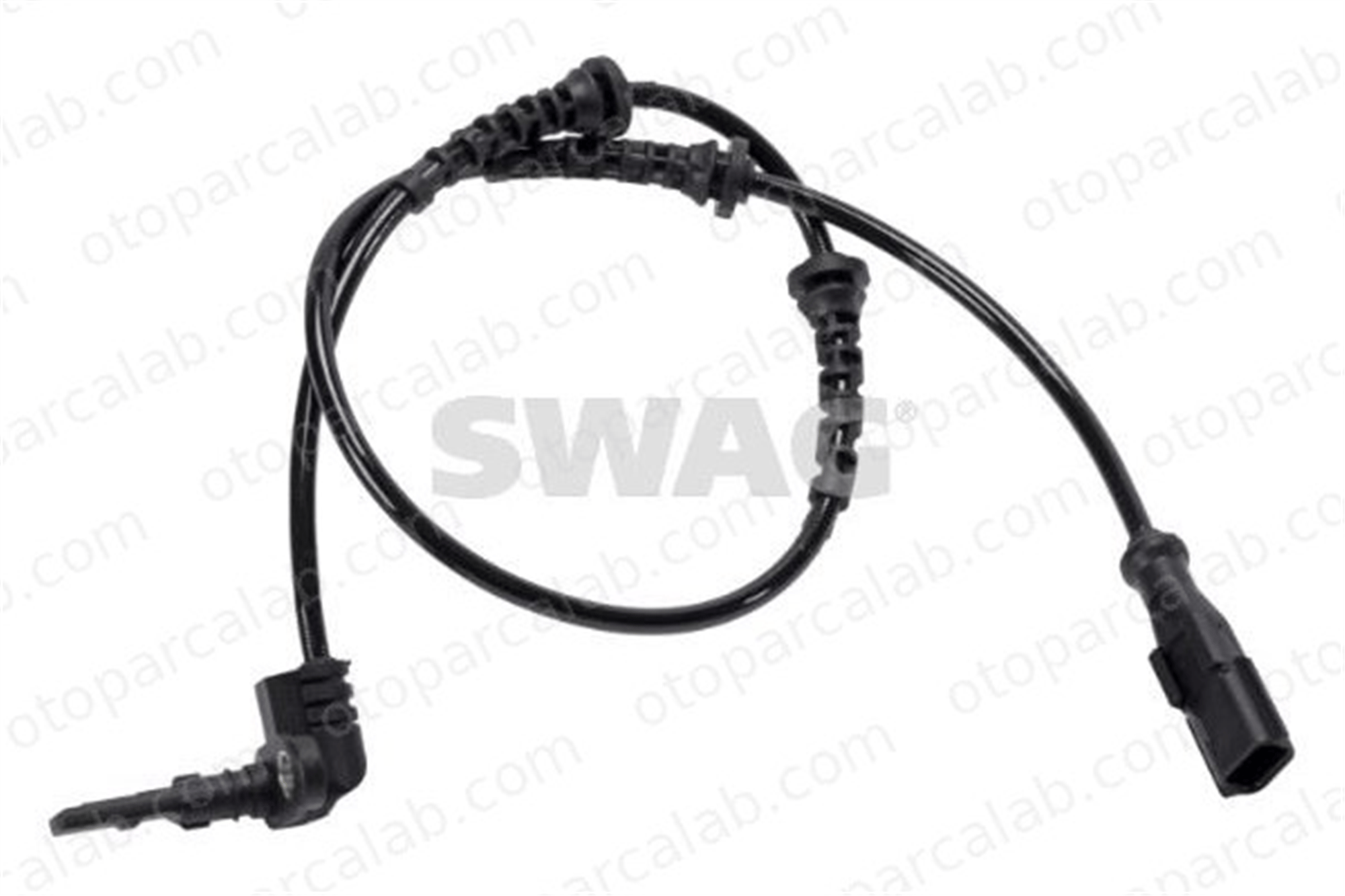 SWAG 33 10 4772 Abs Sensörü Ön Sağ veya Sol RENAULT MEGANE IV Hatchback MEGANE IV Grandtour 479103473R