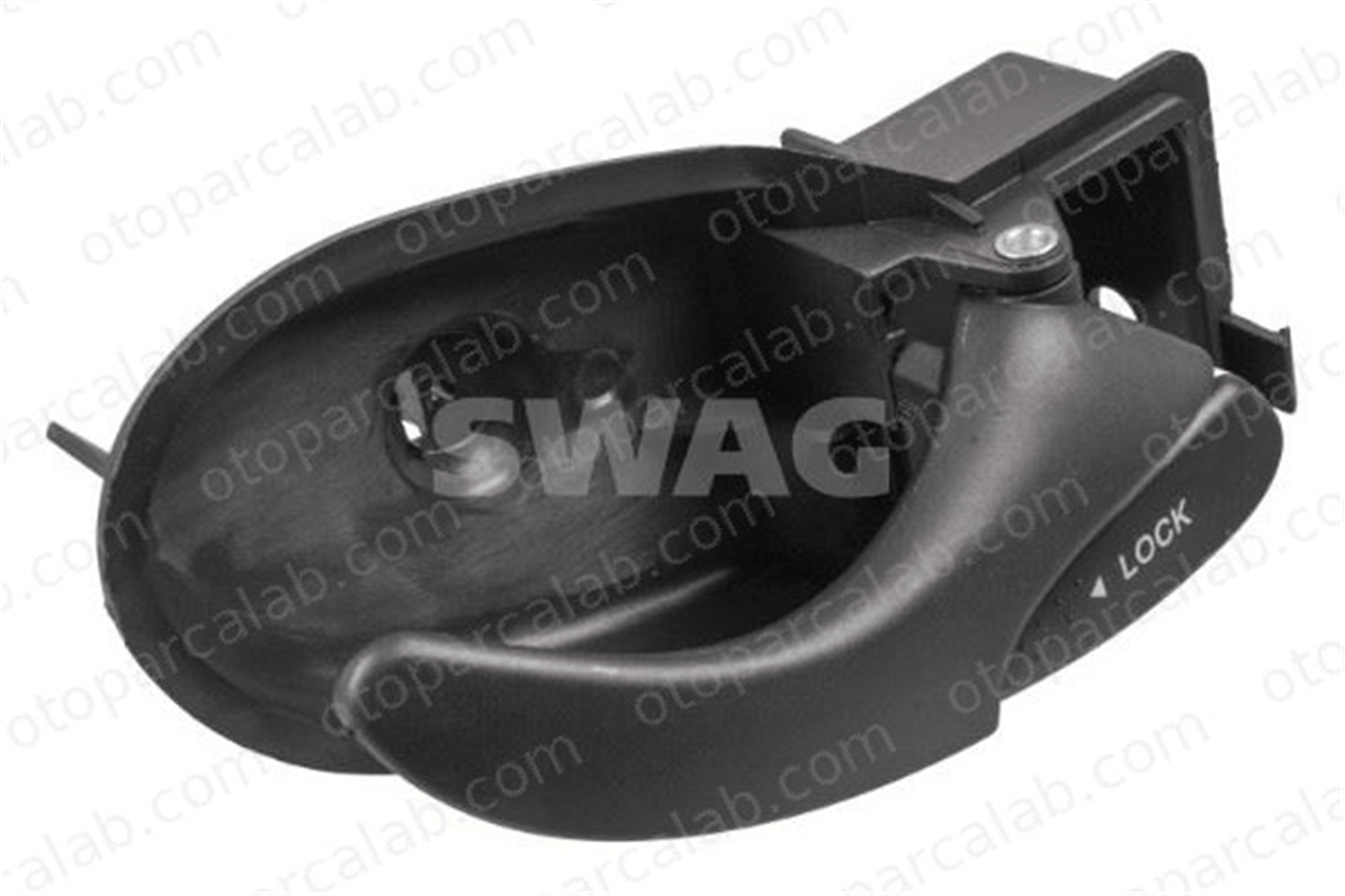 SWAG 33 10 4891 Kapı Kolu Ön İç Sağ FORD TRANSIT Panelvan/Van TRANSIT Platform şasi