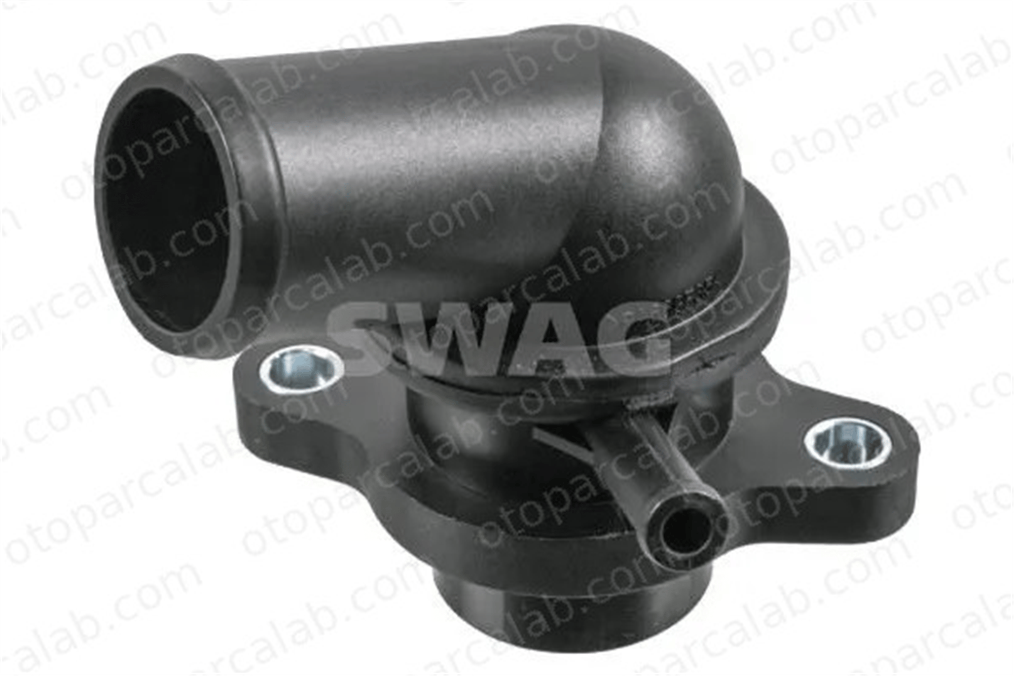 SWAG 33 10 4983 Termostat 88 °C CHEVROLET NUBIRA Sedan REZZO MPV 96460002