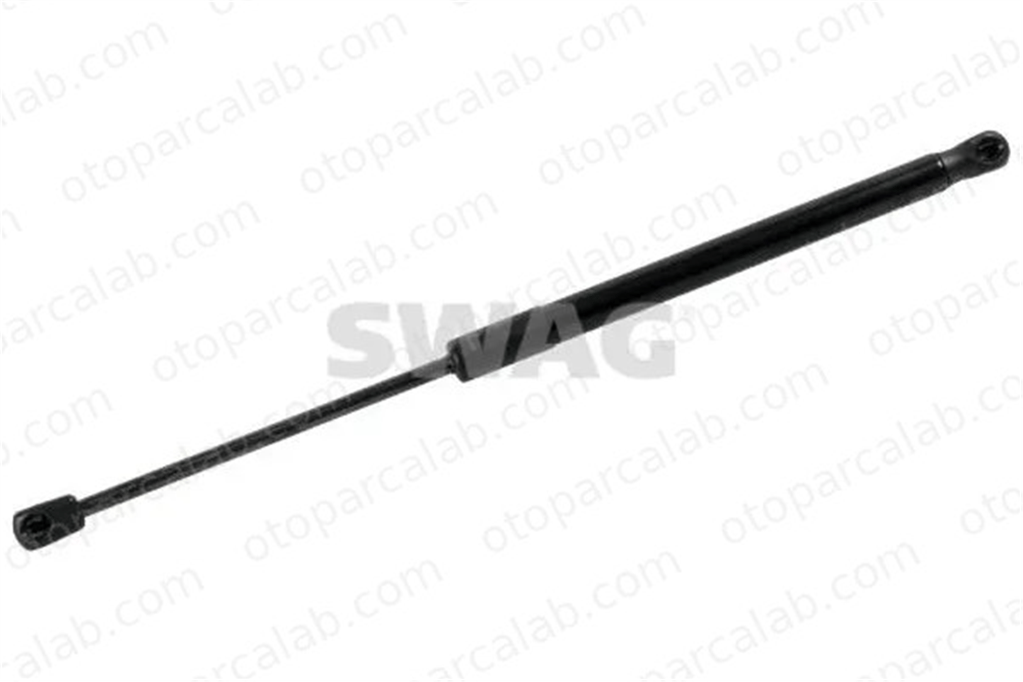 SWAG 33 10 5178 Bagaj Amortisörü Sağ veya Sol HYUNDAI i10 II i10 III 81770B9000 81770B9010