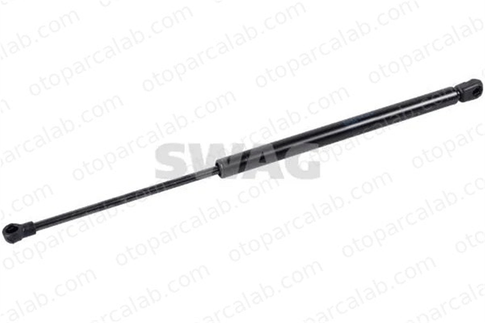 SWAG 33 10 5181 Bagaj Amortisörü Sağ veya Sol TOYOTA COROLLA COROLLA Liftback 689600W170 689500W170