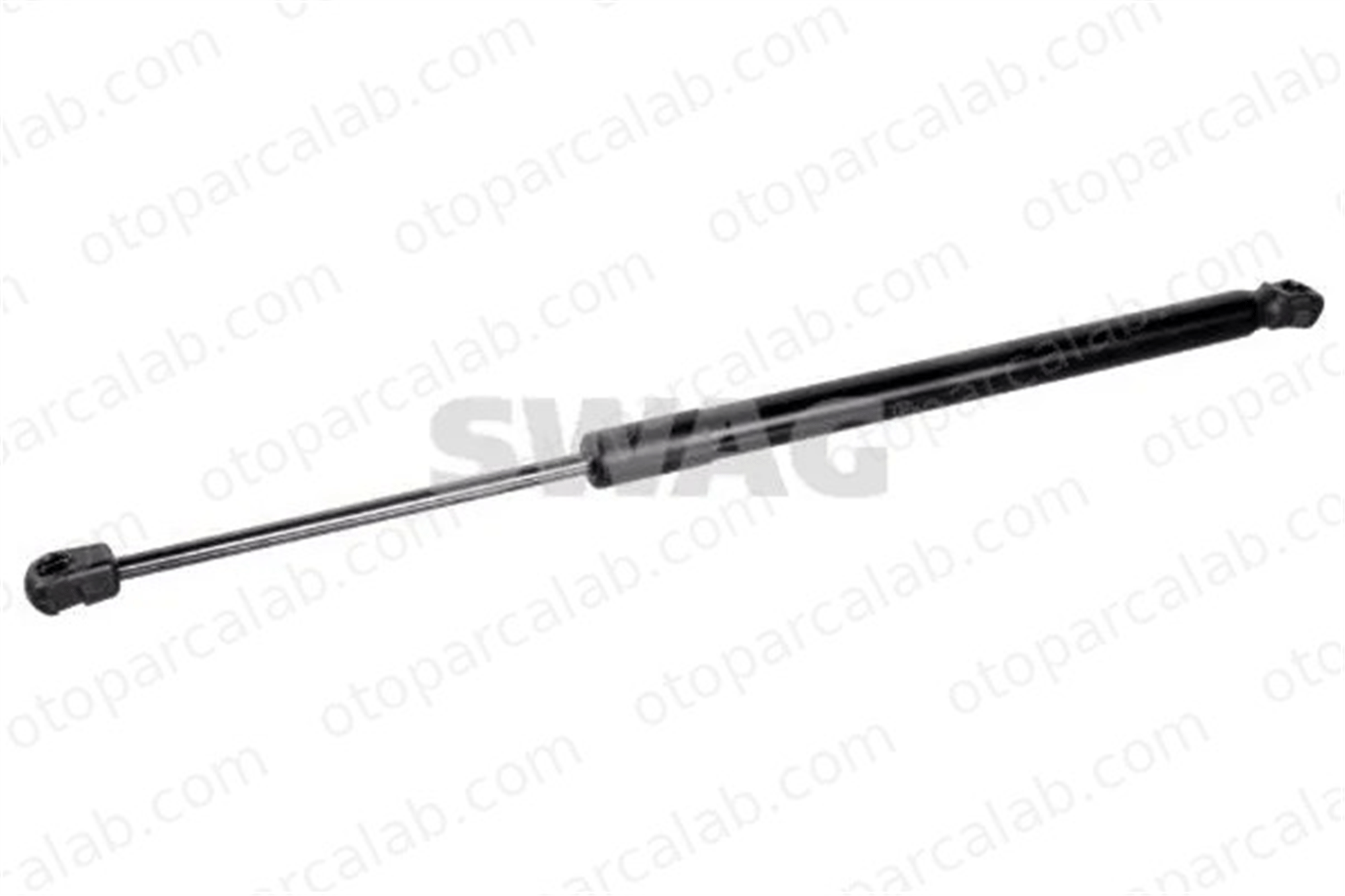 SWAG 33 10 5187 Bagaj Amortisörü Sağ veya Sol HYUNDAI ix20 817701K000 817801K000