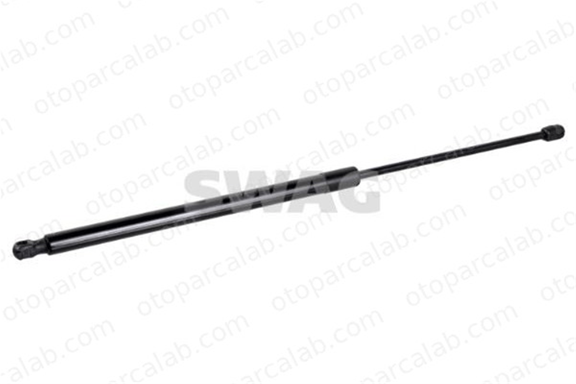 SWAG 33 10 5682 Bagaj Amortisörü Sağ veya Sol PEUGEOT 5008 II 5008 II Van 9827430880 9812446280