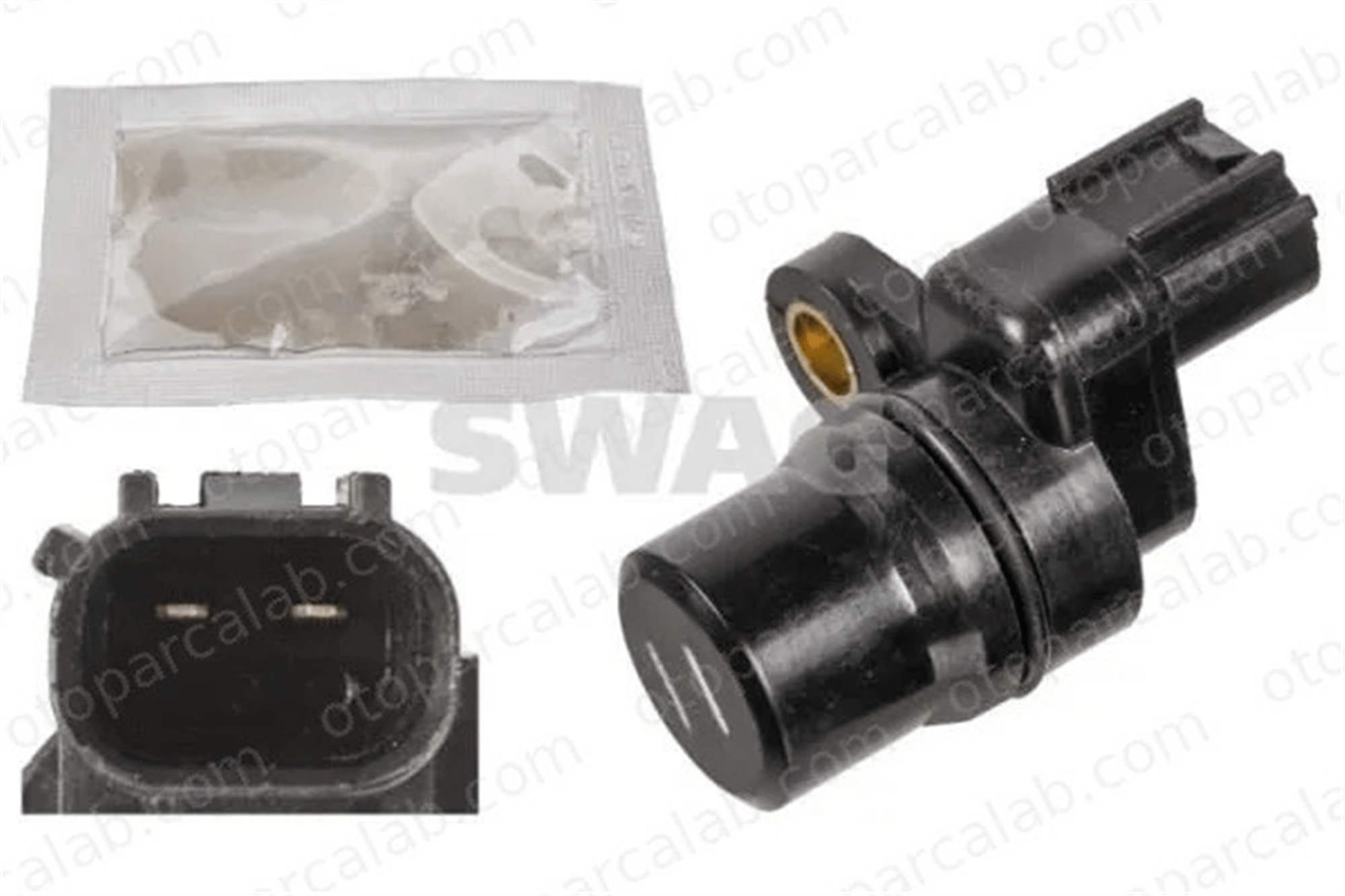 SWAG 33 10 5929 Abs Sensörü Arka Sağ TOYOTA HILUX VI Pick-up HILUX VII Pick-up 8954535020 895450K010