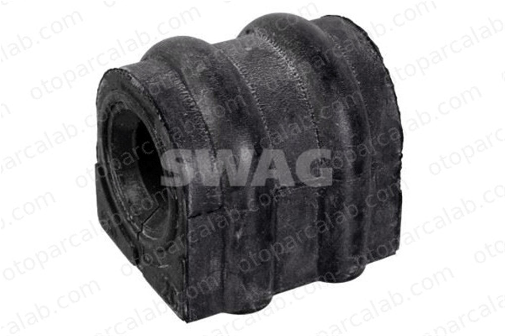 SWAG 33 10 5981 Viraj Demir Lastiği Arka HYUNDAI SANTA FÉ III KIA PICANTO III 548131W000