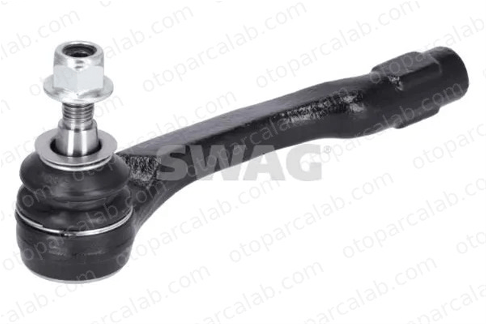 SWAG 33 10 6370 Rot Başı Sağ CITROËN SPACETOURER Minibüs/Otobüs JUMPY Panelvan/Van 33106370 9820340180