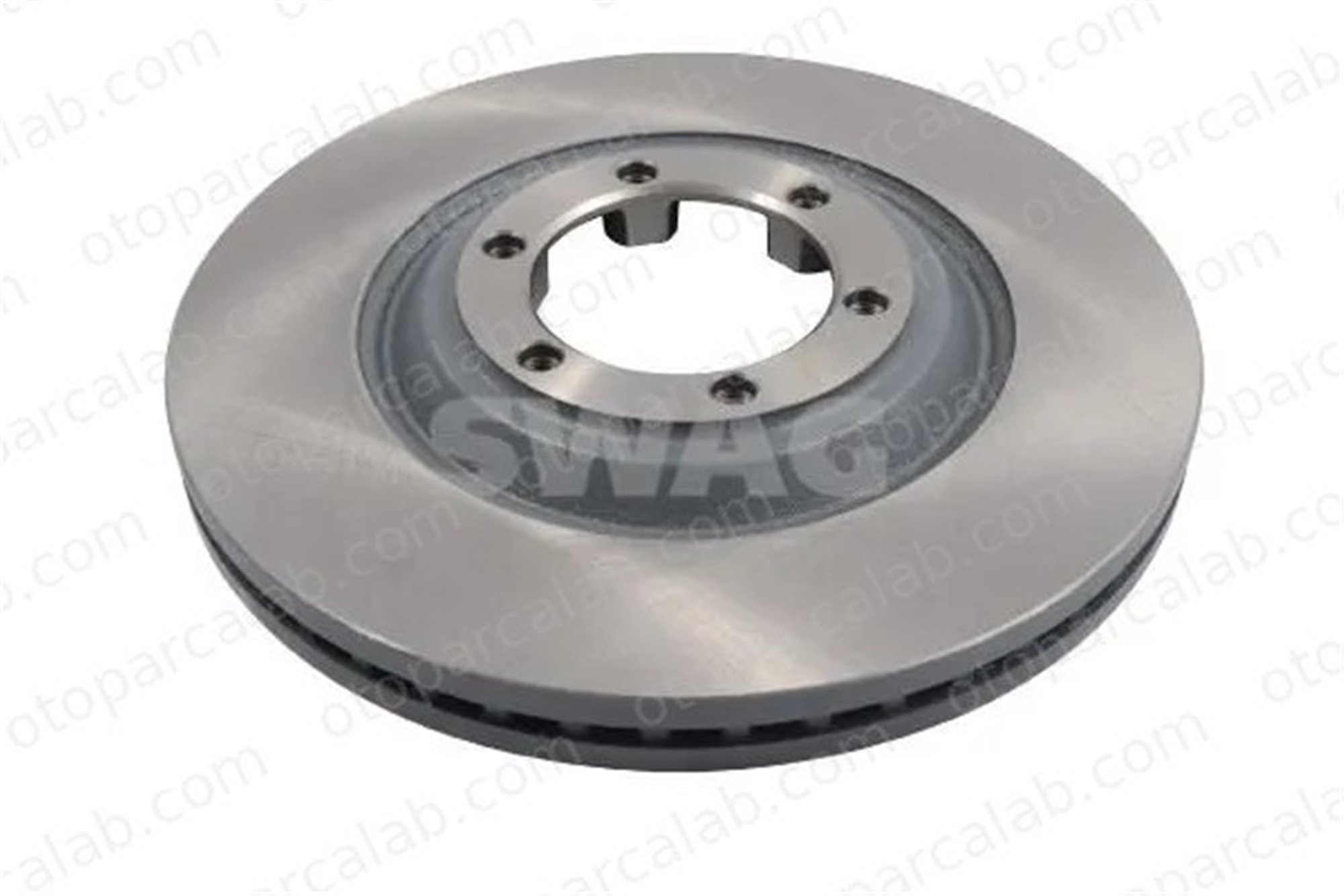 SWAG 33 10 6495 Fren Disk Ayna Ön Sağ ve Sol ISUZU D-MAX II D-MAX I 8979488071 8981246633
