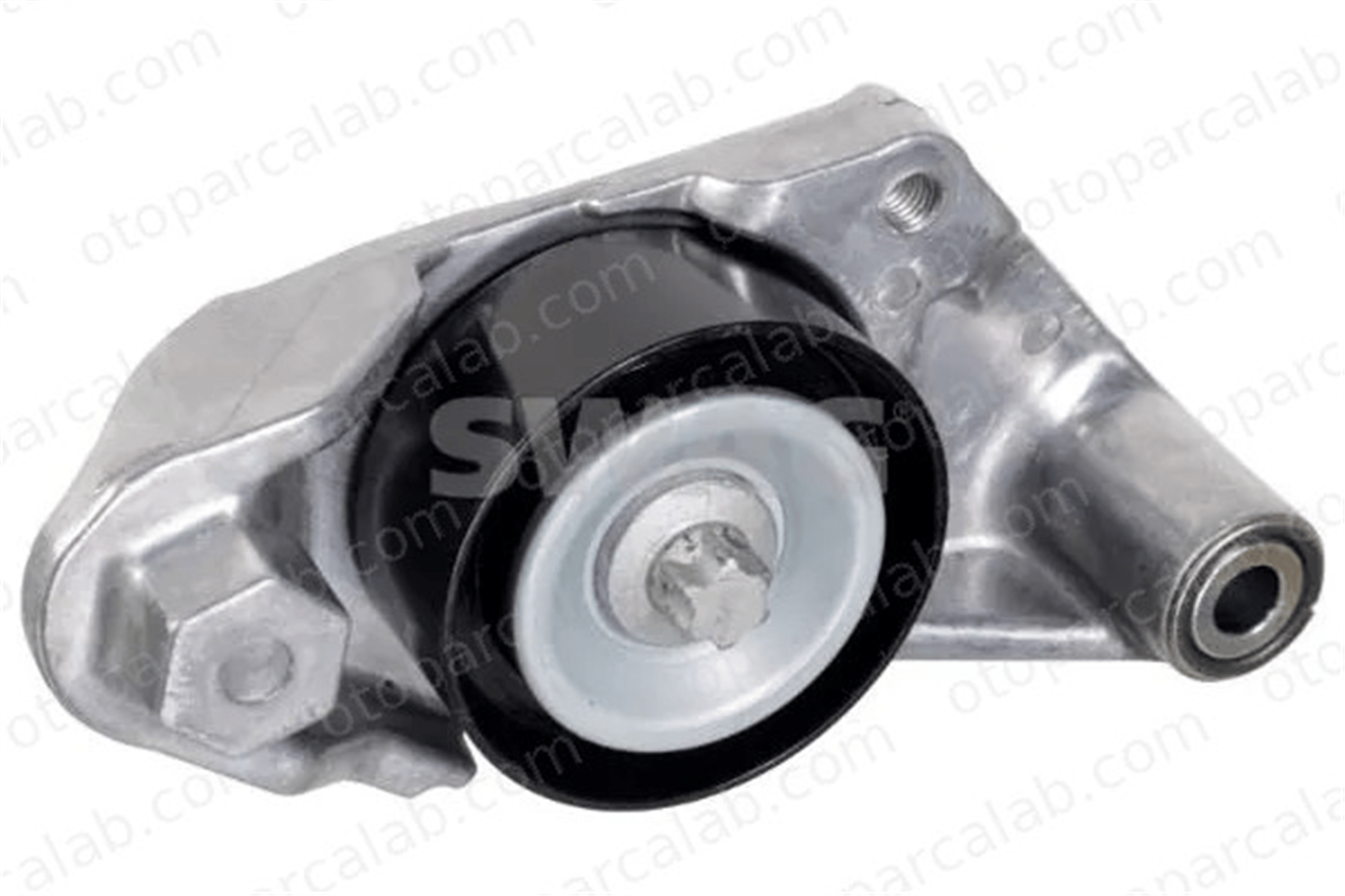 SWAG 33 10 6671 Vantilatör Kayış Gergi Rulmanı MERCEDES-BENZ B-SERISI Sports Tourer A-SERISI A2662020219 2662020219
