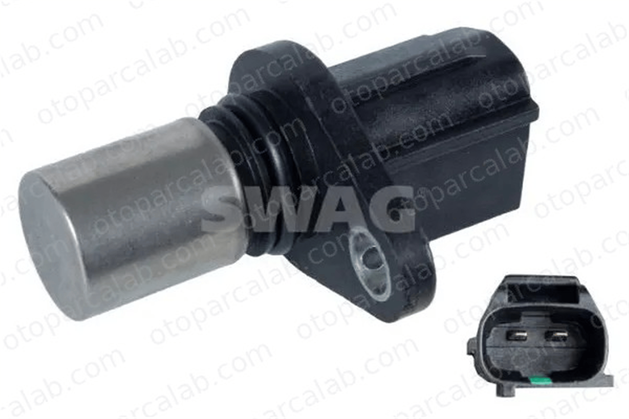SWAG 33 10 6718 Eksantrik Devir Sensörü TOYOTA AVENSIS AVENSIS Station wagon 9091905026 9008019014