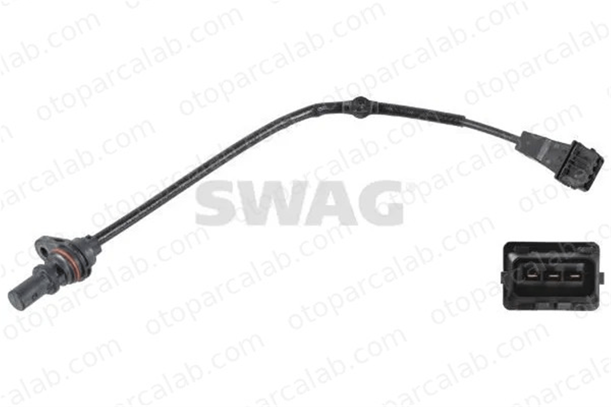 SWAG 33 10 6739 Krank Sensörü KIA SORENTO II SORENTO II Kasa/SUV 3918025300 3918025200
