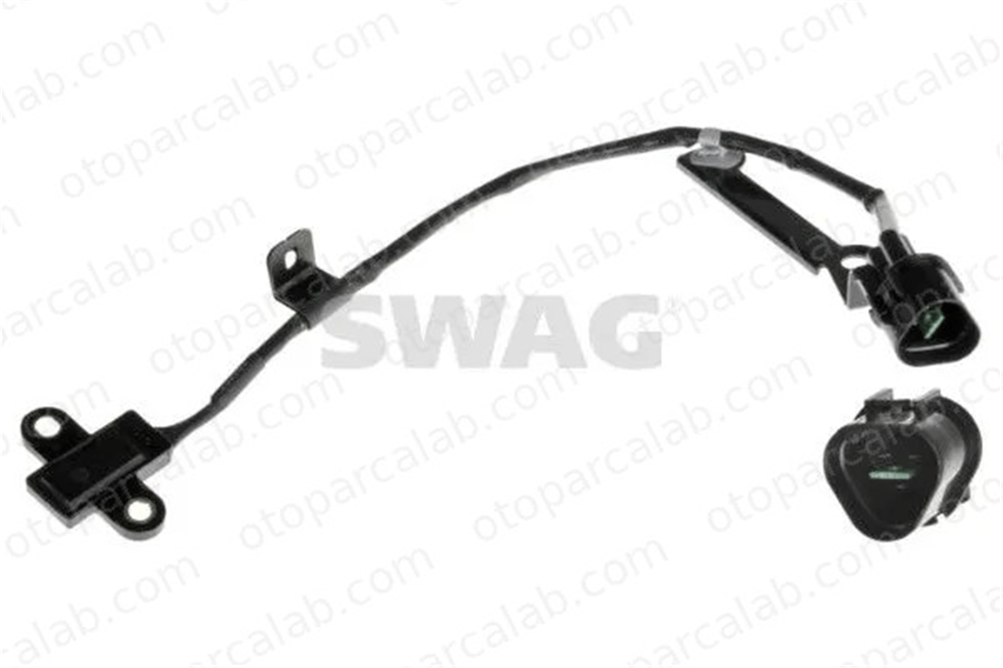 SWAG 33 10 6743 Krank Sensörü HYUNDAI i10 I GETZ 3931002200 3931002230