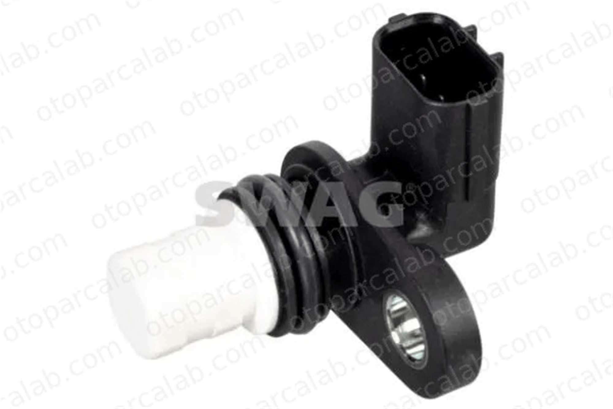 SWAG 33 10 6744 Krank Sensörü MAZDA CX-5 6 Sedan PE0118221
