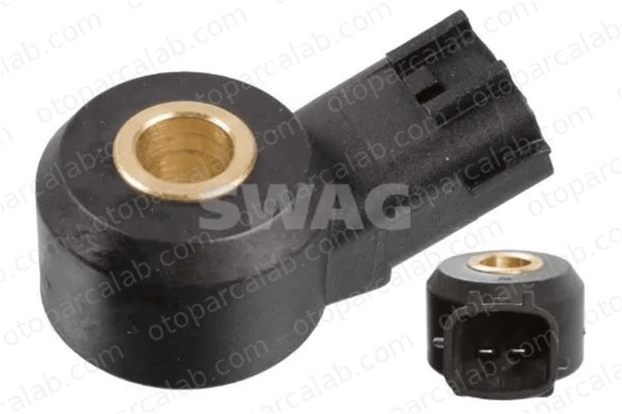 SWAG 33 10 6758 Vuruntu Sensörü NISSAN MICRA IV NOTE 220601HC0A 22060AA160