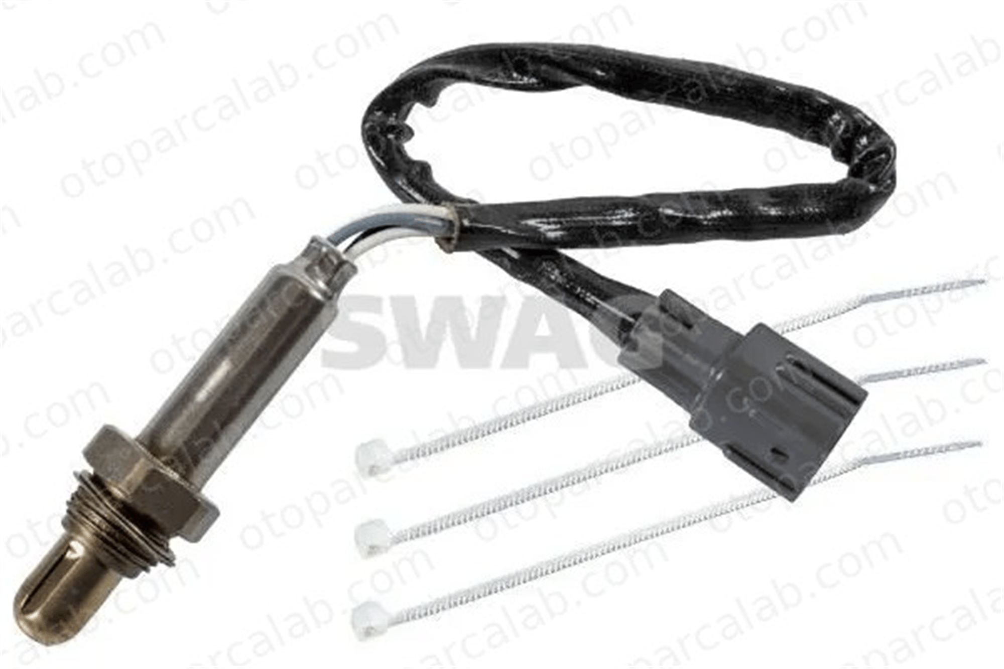 SWAG 33 10 6768 Oksijen (Lambda) Sensörü TOYOTA CARINA E VI CARINA E VI Sedan 8946505020 22690AA68A