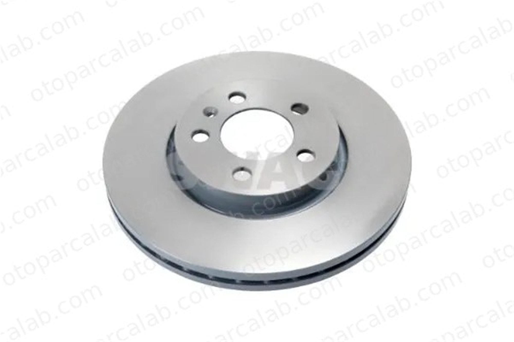 SWAG 33 10 6928 Fren Disk Ayna Ön Sağ ve Sol SEAT IBIZA V VW POLO VI 2Q0615301H 2QB615301E