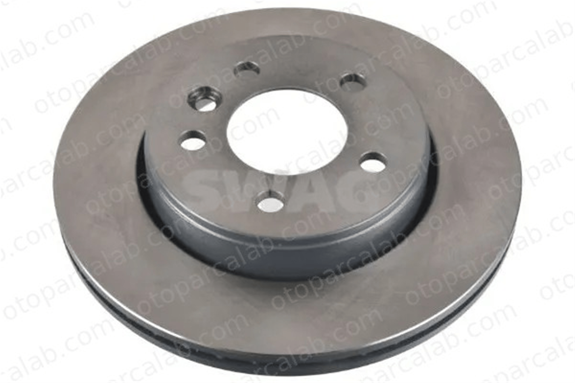 SWAG 33 10 6933 Fren Disk Ayna Arka Sağ ve Sol VW CRAFTER Panelvan/Van AMAROK 2N0615601 65508030001