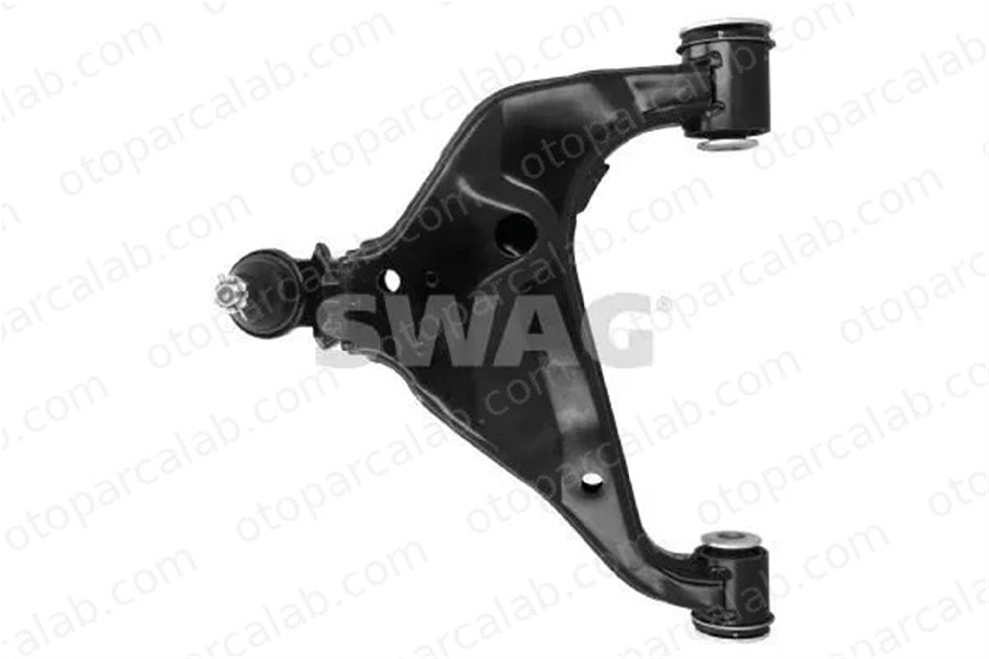 SWAG 33 10 6990 Salıncak Ön Alt Sol TOYOTA HILUX VIII Pick-up 480690K090