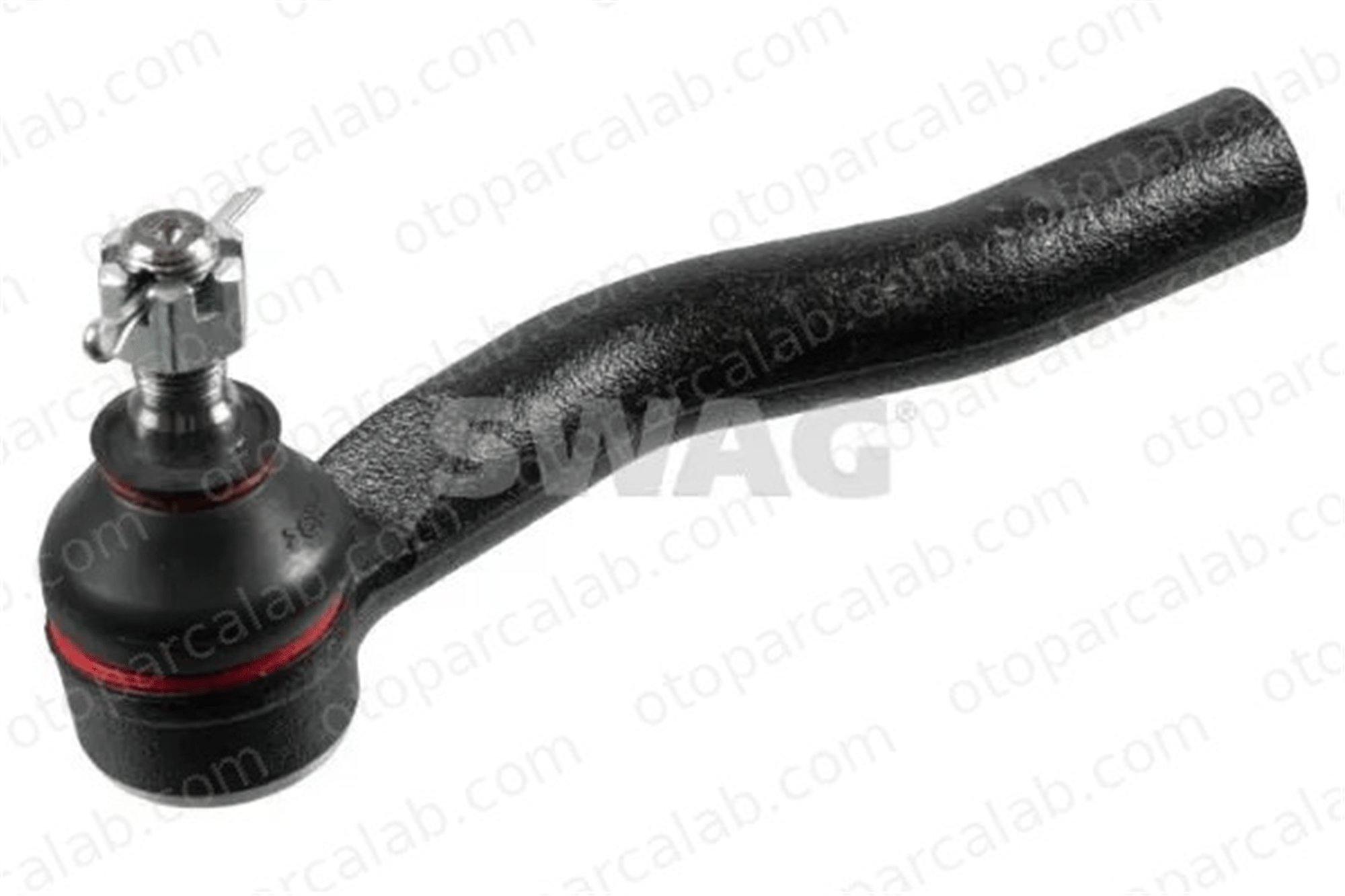 SWAG 33 10 7000 Rot Başı Sağ TOYOTA C-HR COROLLA CROSS 33107000 45046F4010