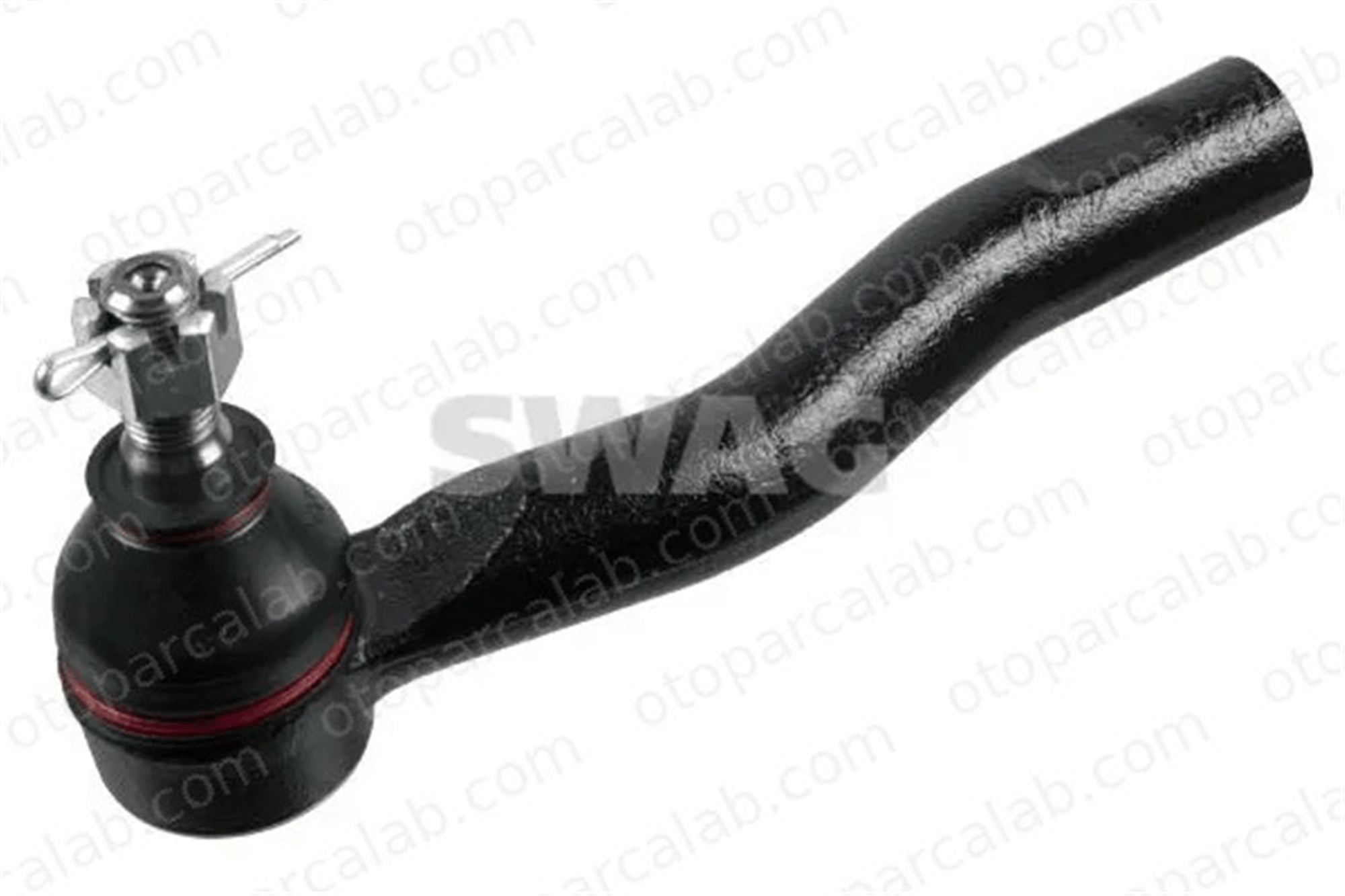 SWAG 33 10 7002 Rot Başı Sol TOYOTA C-HR COROLLA CROSS 33107002 45047F4010