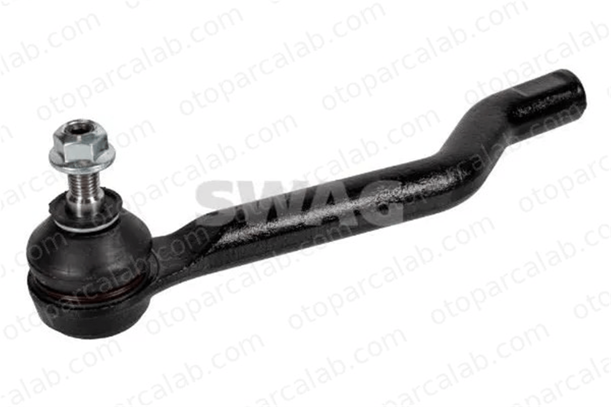 SWAG 33 10 7025 Rot Başı Sağ NISSAN X-TRAIL III RENAULT KOLEOS II 33107025 D85204BA0A