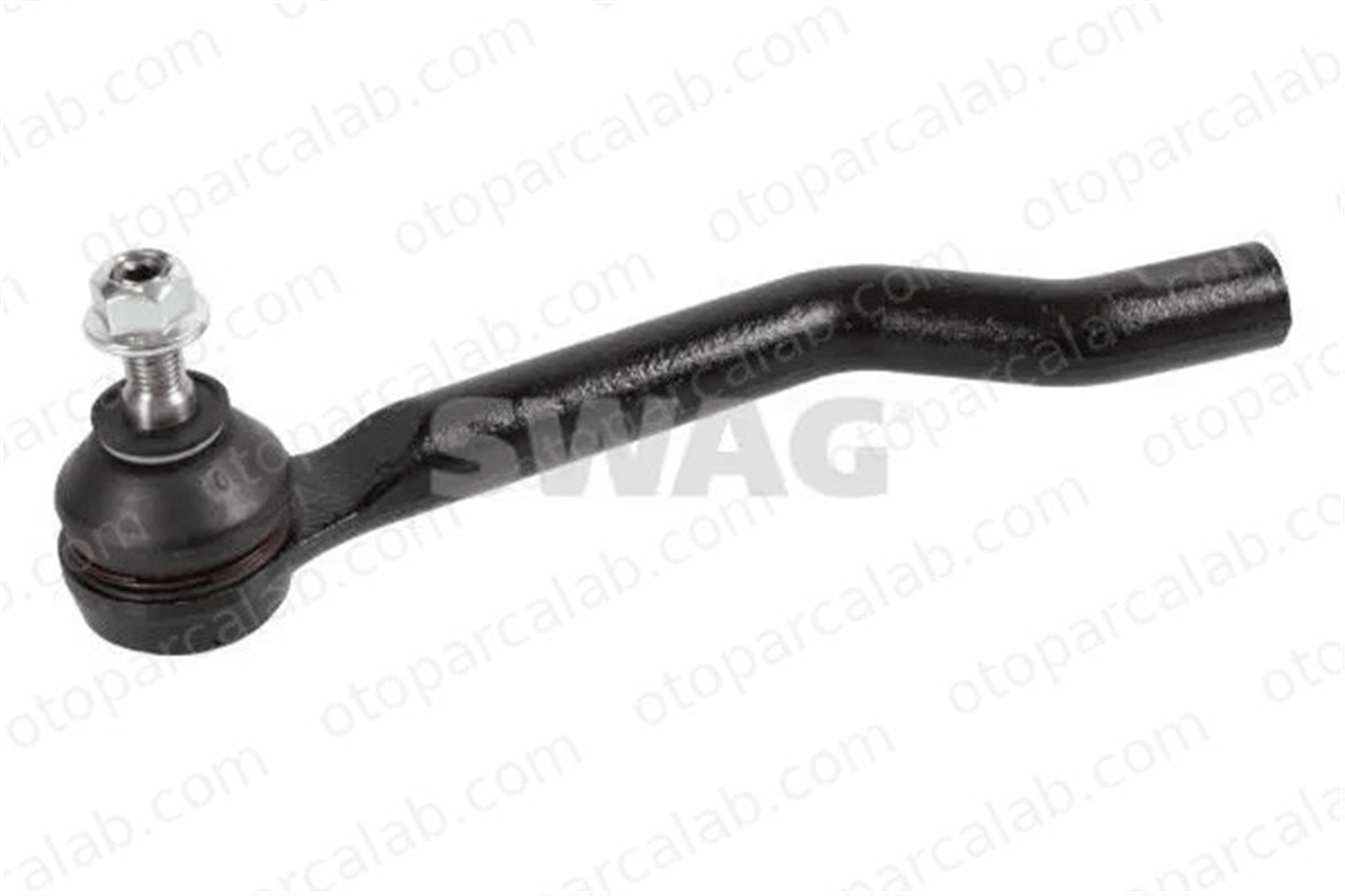 SWAG 33 10 7027 Rot Başı Sağ NISSAN X-TRAIL III RENAULT KOLEOS II 33107027 D86404BA0A