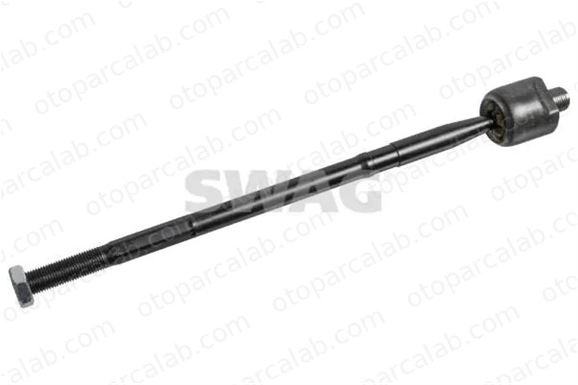 SWAG 33 10 7035 Rot Mili Sağ veya Sol HYUNDAI i20 II i20 II Coupe 56540C8000