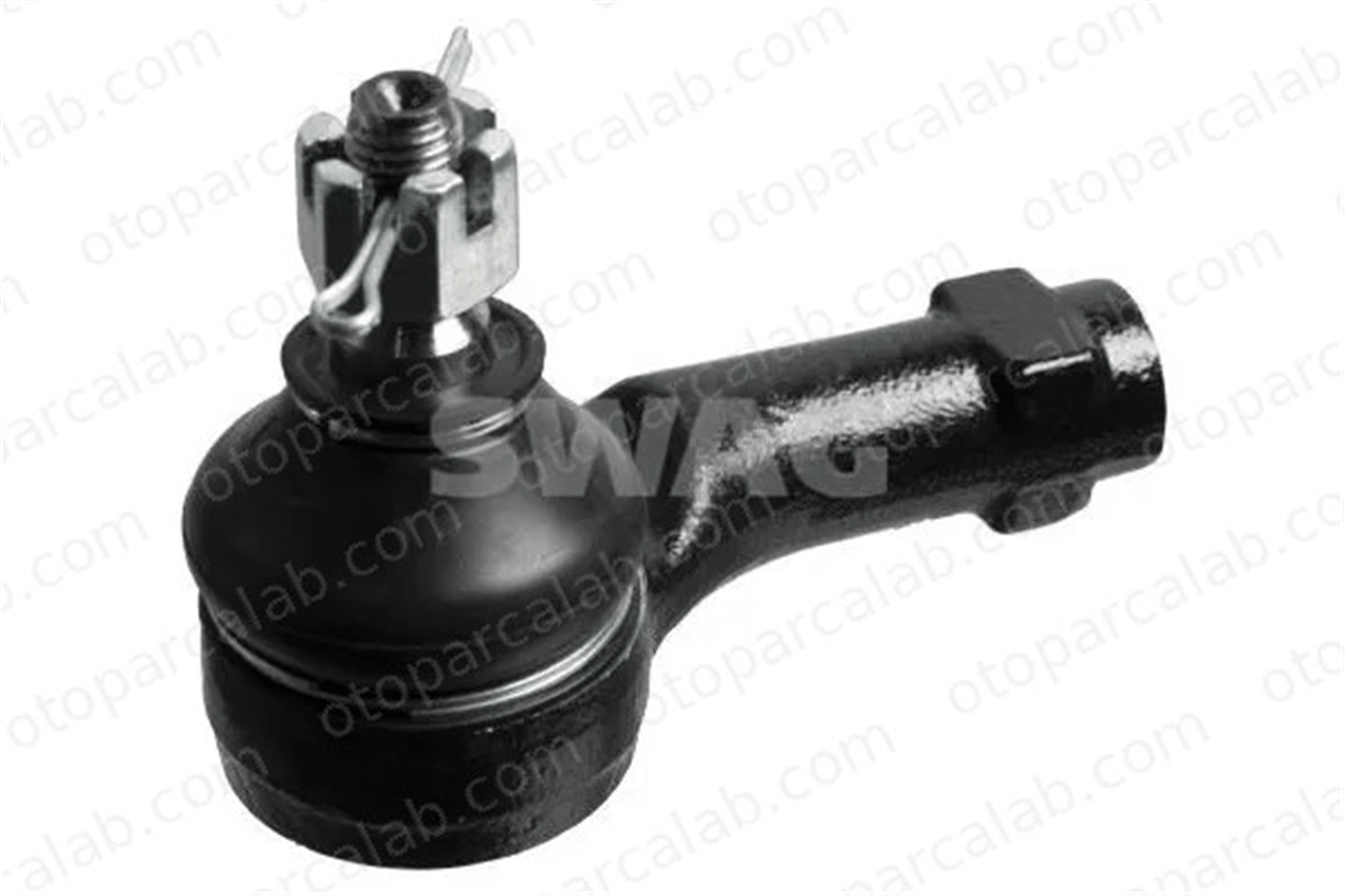 SWAG 33 10 7095 Rot Başı Sol HYUNDAI i20 II i20 II Coupe 33107095 56820C8000