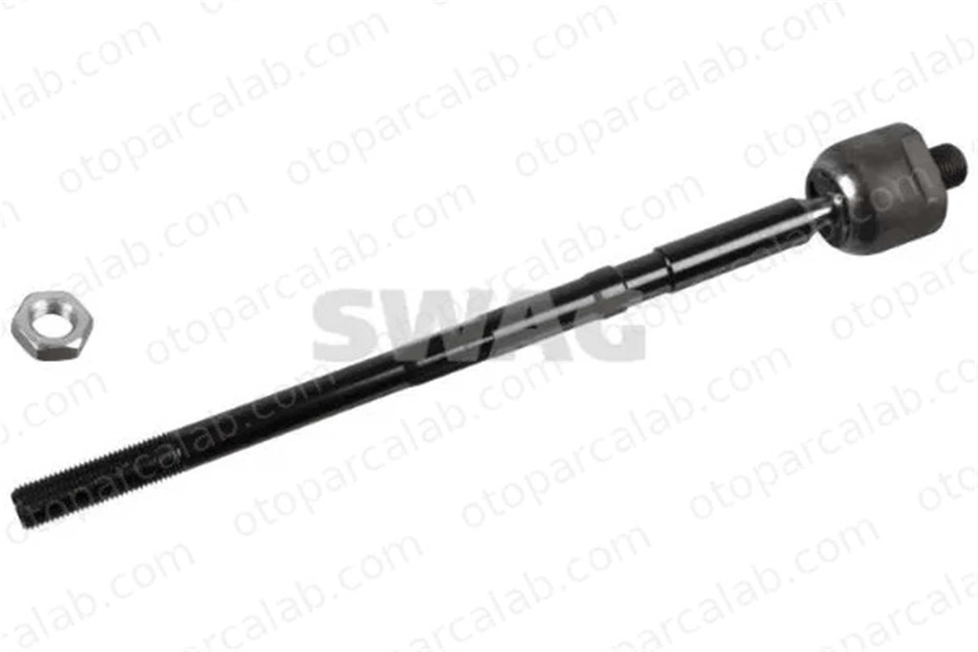 SWAG 33 10 7096 Rot Mili Sağ veya Sol HYUNDAI i10 II i10 III 54540B4000 56540B4000