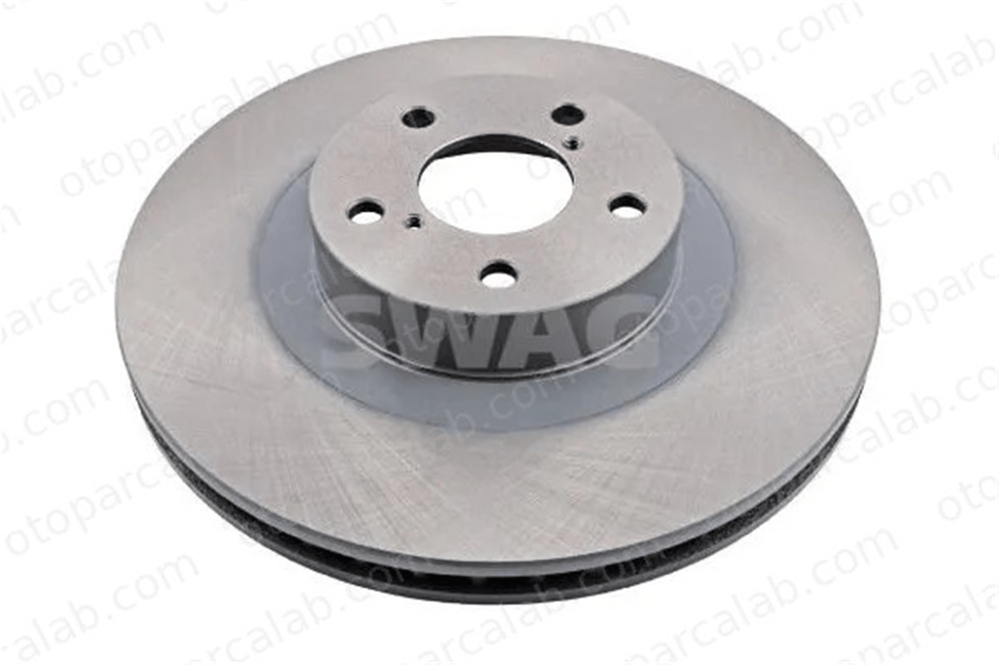 SWAG 33 10 7133 Fren Disk Ayna Ön Sağ ve Sol SUBARU FORESTER OUTBACK 26300SA000 26300AC040