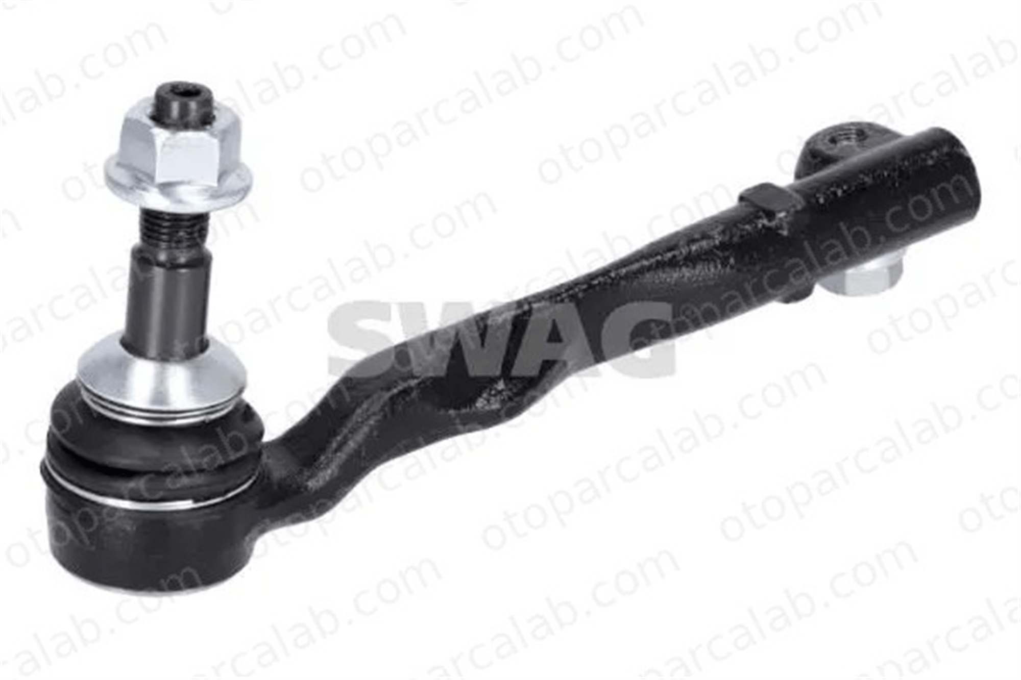 SWAG 33 10 7152 Rot Başı Sol BMW 5 5 Touring 33107152 32106868685