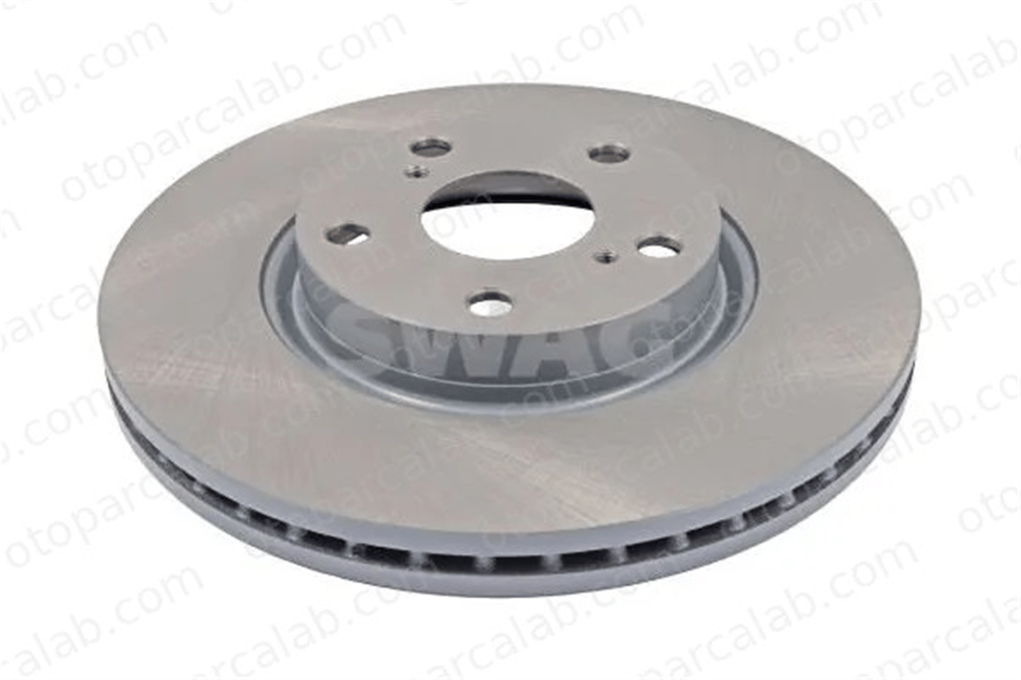 SWAG 33 10 7173 Fren Disk Ayna Ön Sağ ve Sol TOYOTA COROLLA Verso AVENSIS 435120F010 4351205080