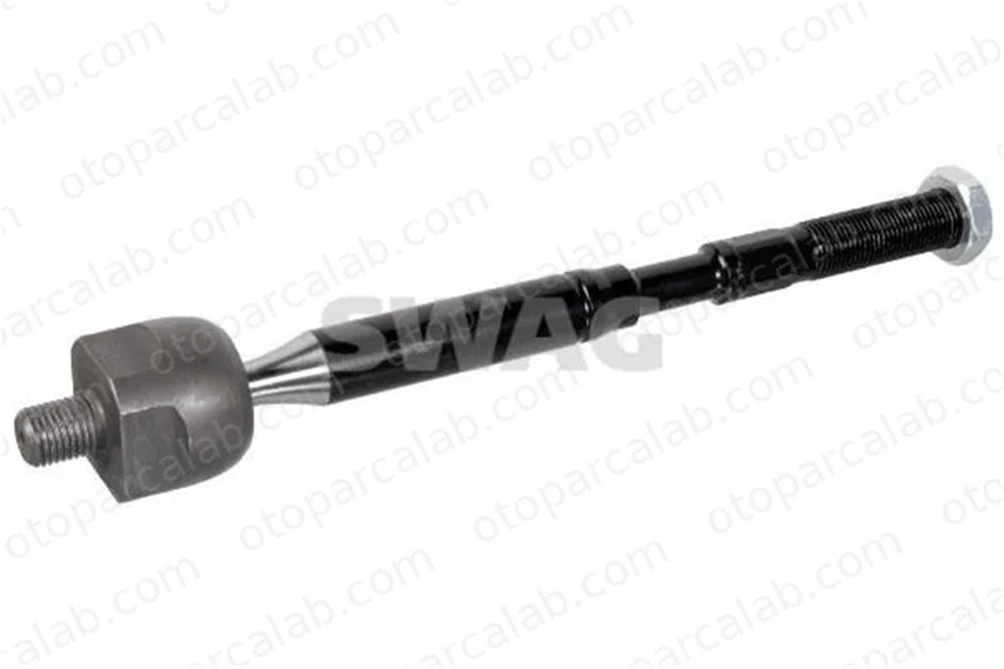 SWAG 33 10 7266 Rot Mili Sol TOYOTA AVENSIS Sedan AVENSIS Station wagon 4551005080SK 4550005040
