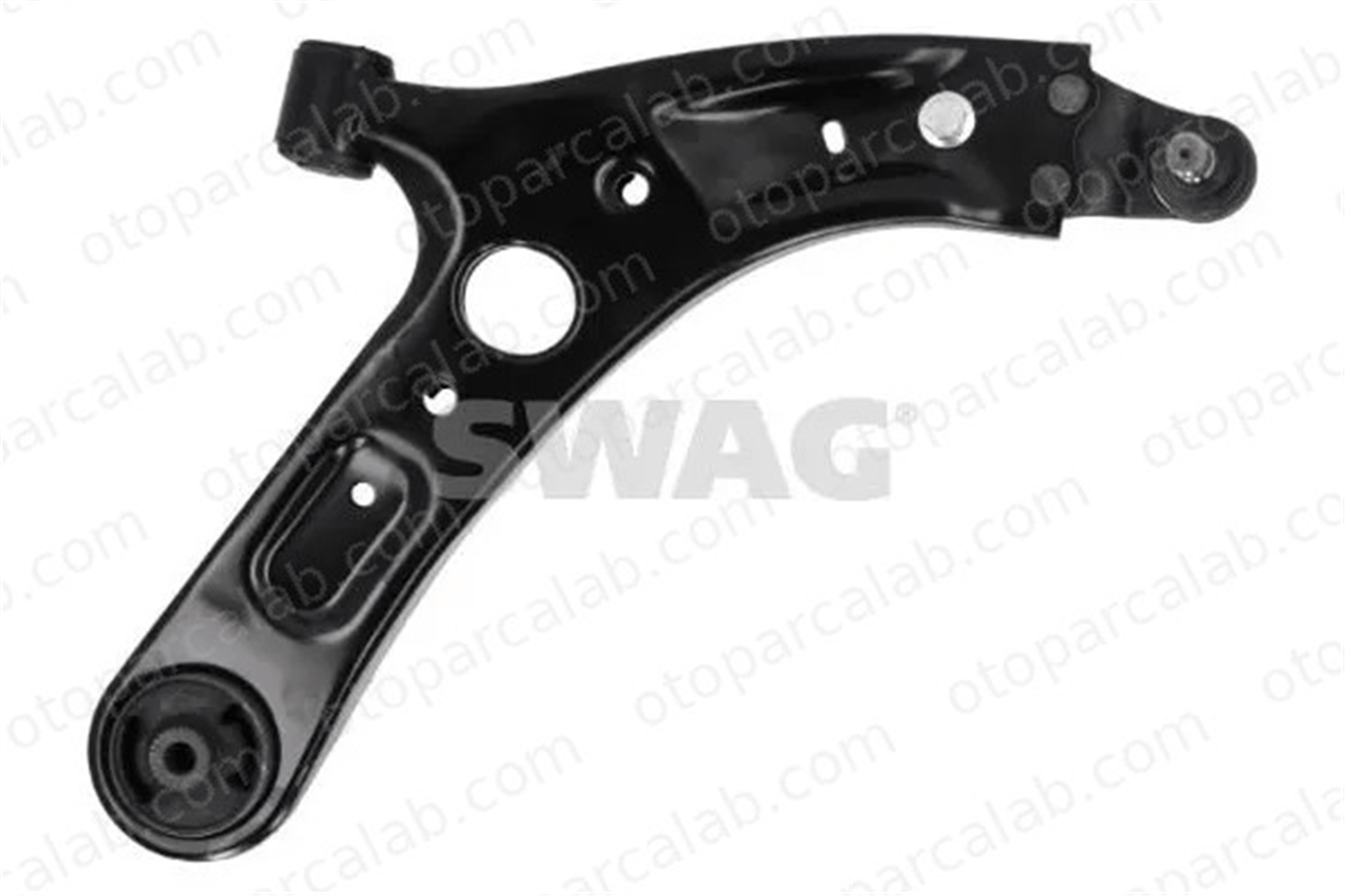 SWAG 33 10 7271 Salıncak Ön Alt Sağ KIA CEE'D HYUNDAI i30 54501A2600 54501A6200