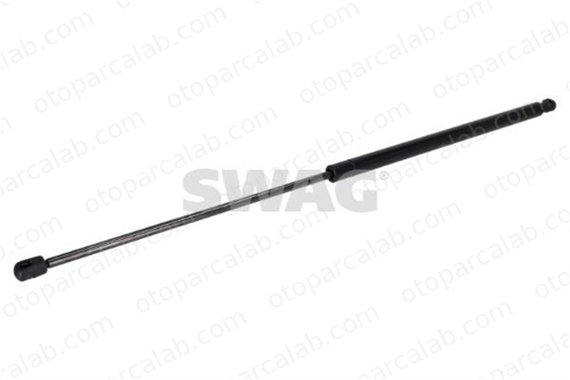 SWAG 33 10 7319 Bagaj Amortisörü Sol FORD KUGA II KUGA II VAN 1945553 1790927