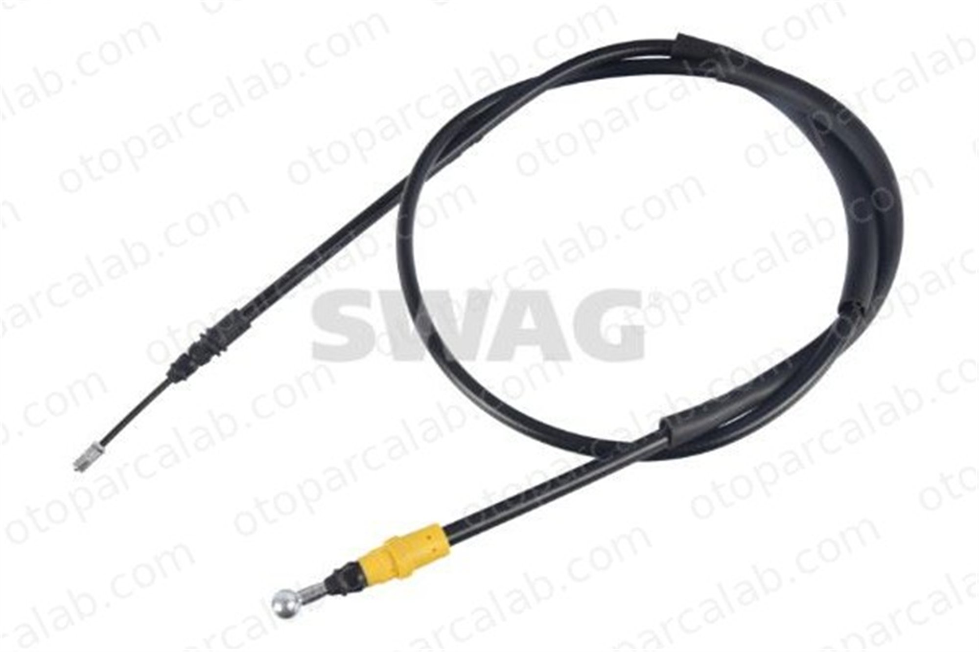 SWAG 33 10 7692 El Fren Teli Arka Sağ veya Sol RENAULT TRAFIC III Minibüs/Otobüs TRAFIC III Panelvan/Van 6000617625 365300709R