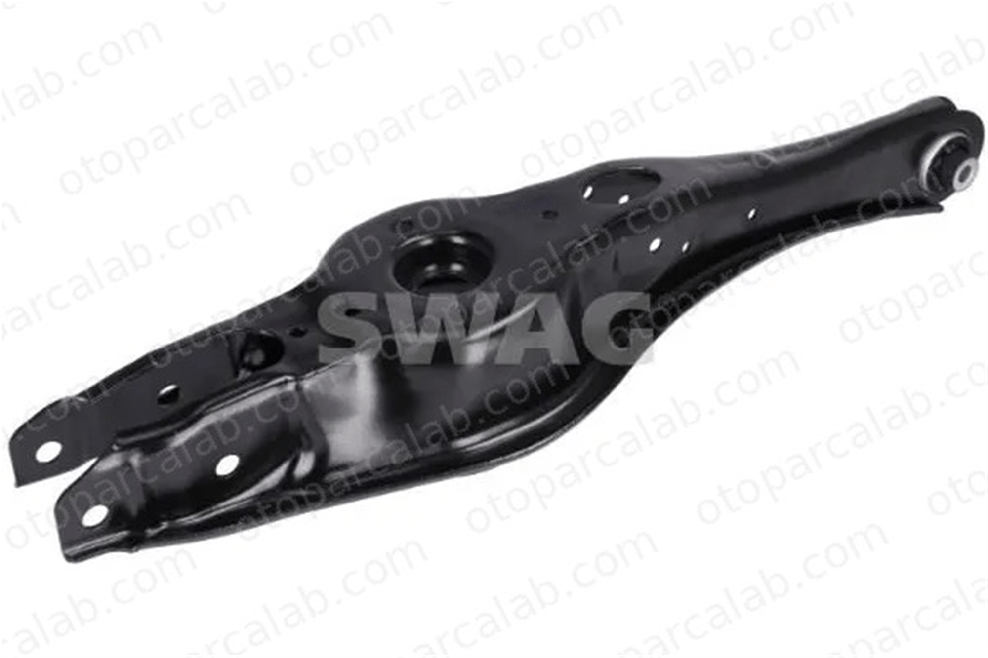SWAG 33 10 7754 Salıncak Arka Alt Sağ veya Sol VW PASSAT B8 PASSAT B8 Variant 3Q0505311C 3Q0505311D