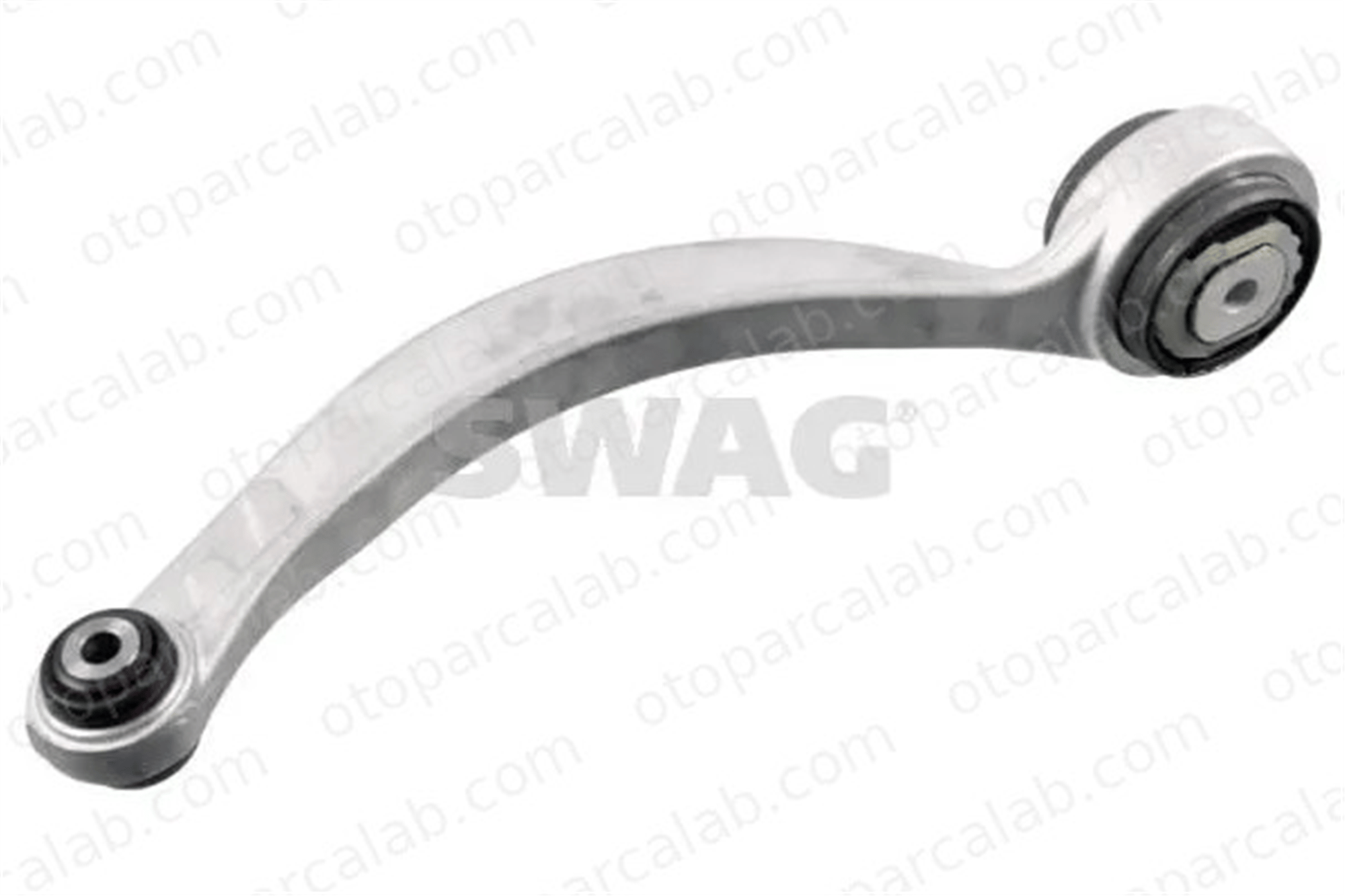 SWAG 33 10 7864 Salıncak Ön Alt Sol JAGUAR XK II Coupe XK II Cabrio C2P17092