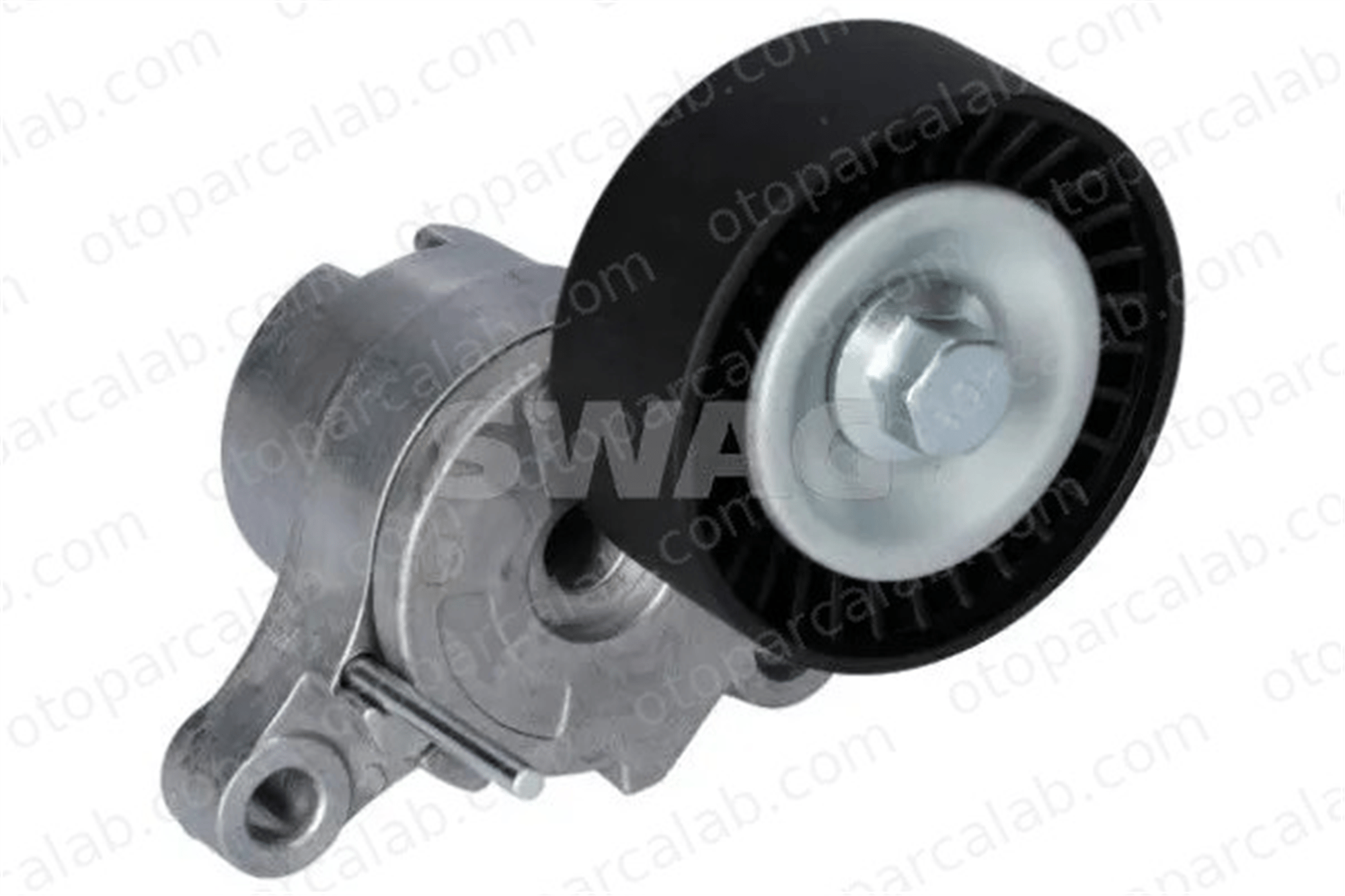 SWAG 33 10 7993 Vantilatör Kayış Gergi Rulmanı OPEL INSIGNIA B Country Tourer INSIGNIA B Grand Sport 55577916 636513