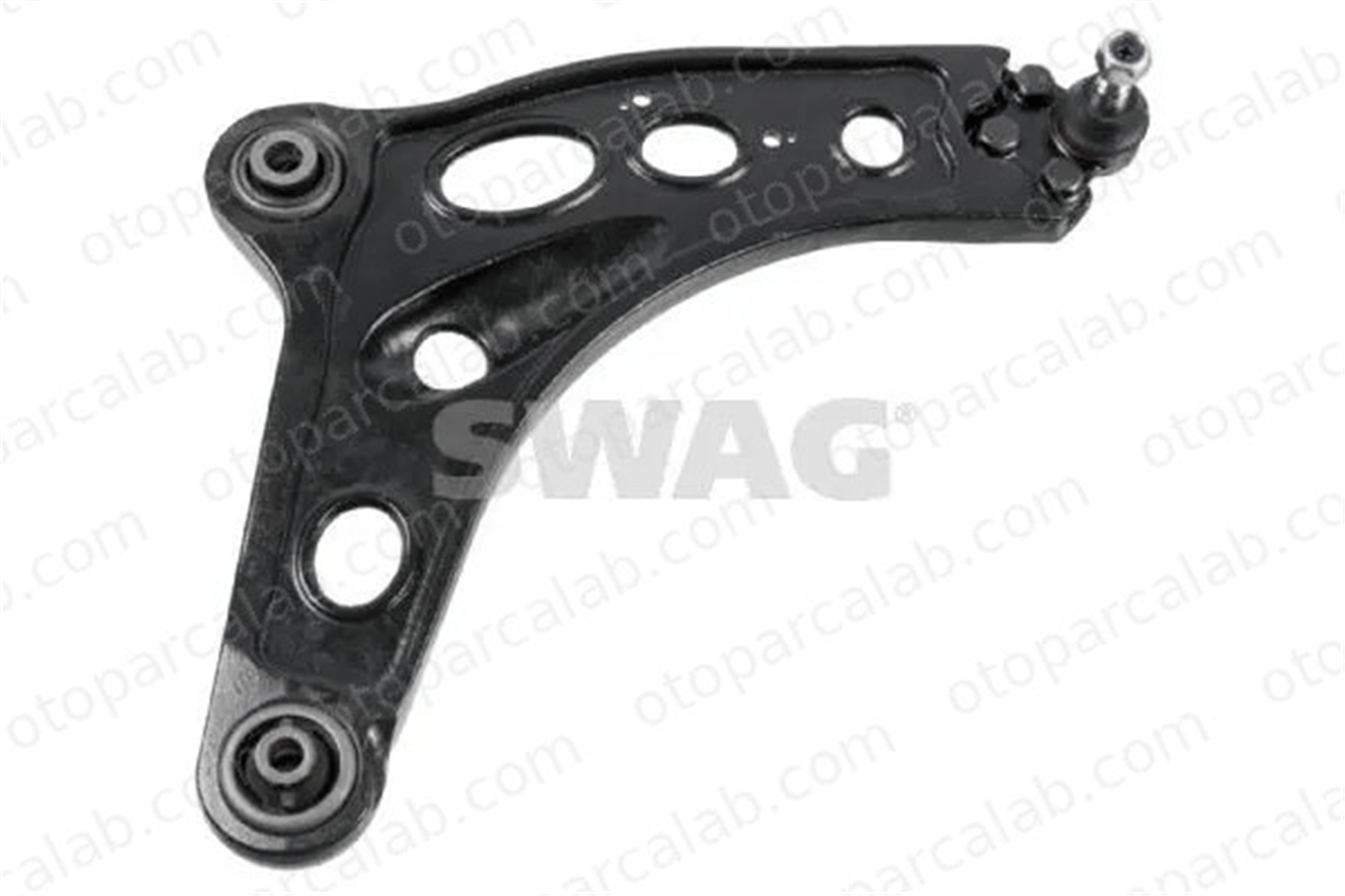 SWAG 33 10 8075 Salıncak Ön Alt Sağ RENAULT TRAFIC III Minibüs/Otobüs TRAFIC III Panelvan/Van 6000640445 6000618835
