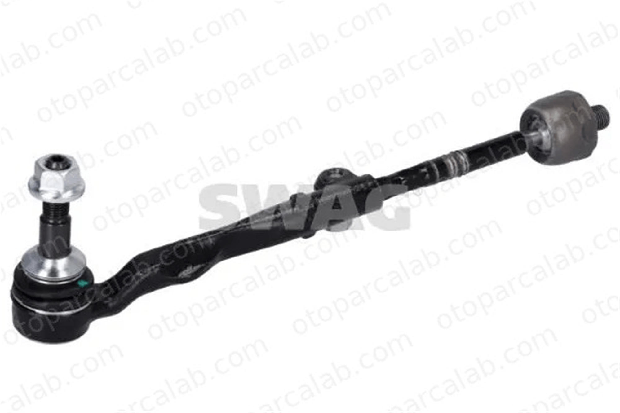 SWAG 33 10 8076 Rot Mili Sol BMW 5 5 Touring 32106868688 32106869535