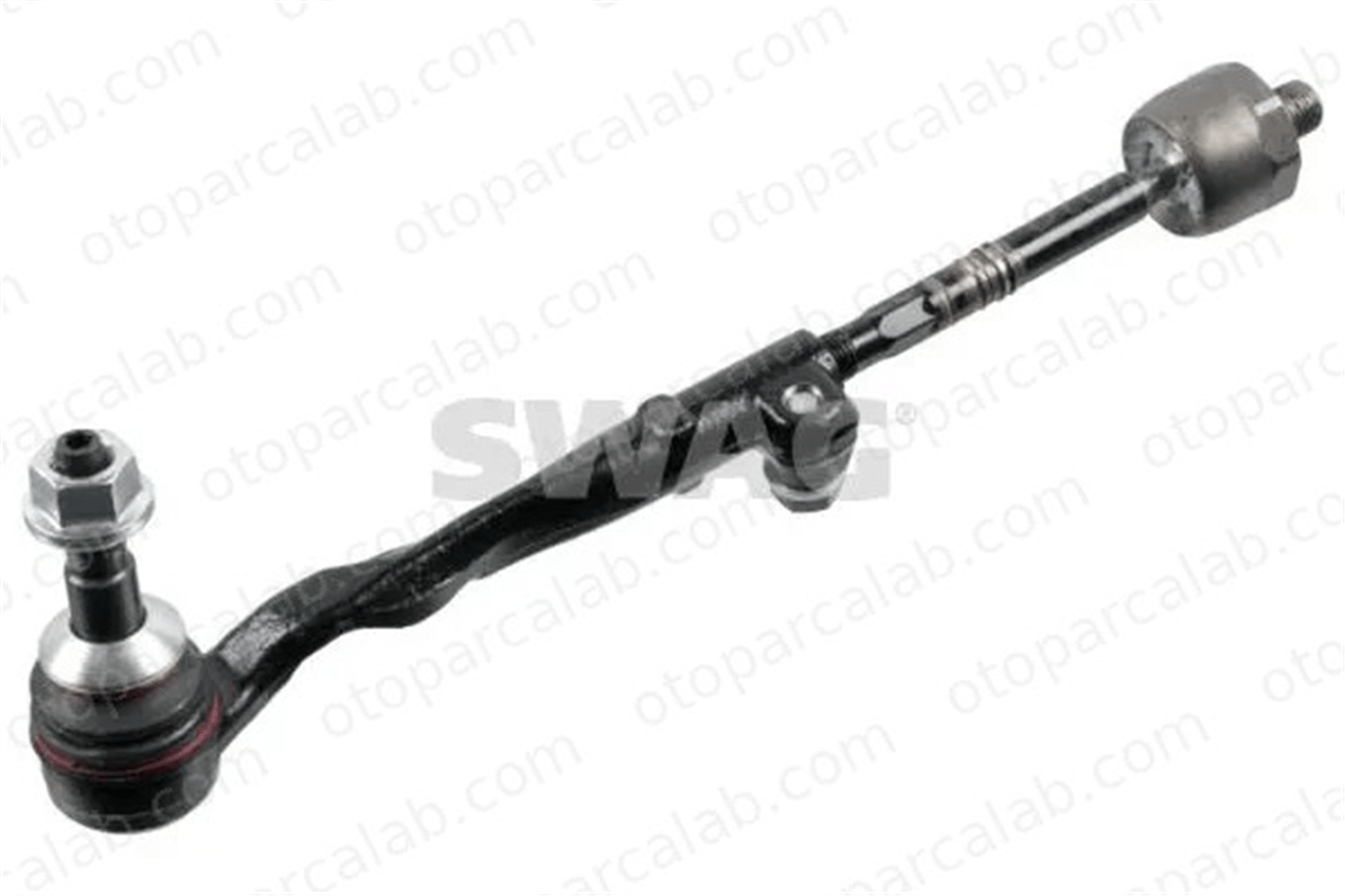 SWAG 33 10 8081 Rot Mili Sağ BMW 5 5 Touring 32106868689 32106869537