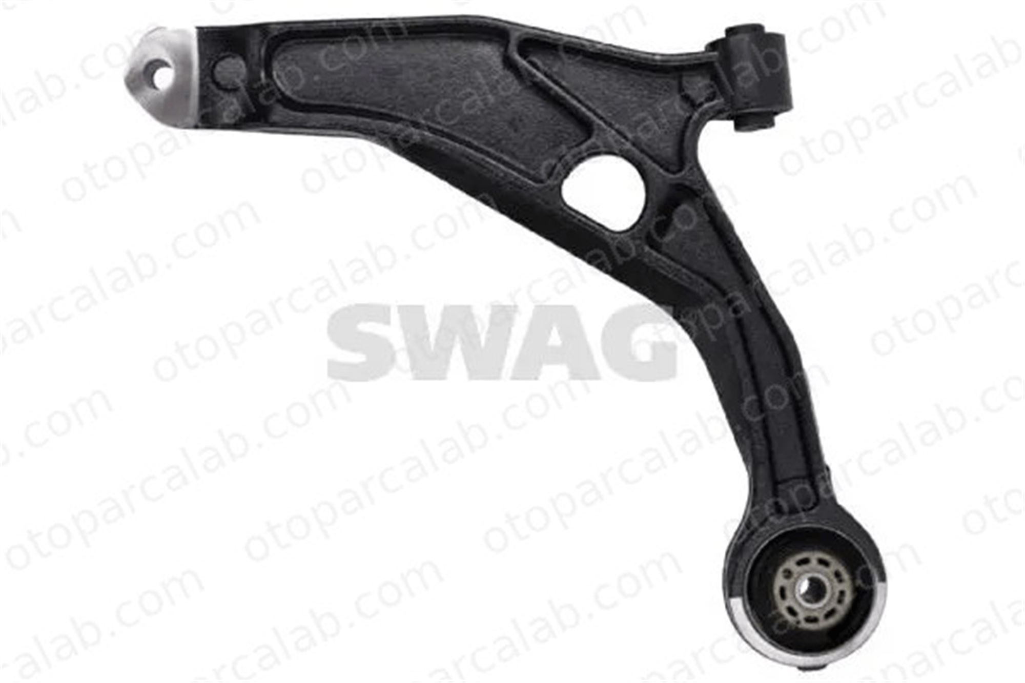 SWAG 33 10 8139 Salıncak Ön Alt Sol DODGE JOURNEY FIAT FREEMONT K04766423AF 4766423AA