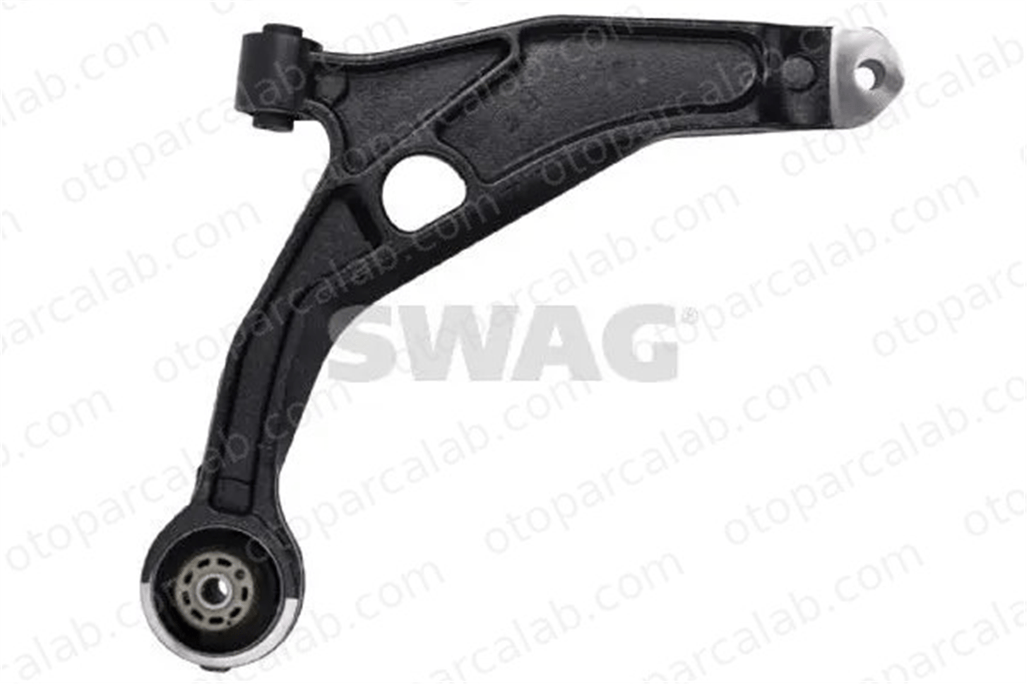 SWAG 33 10 8140 Salıncak Ön Alt Sağ DODGE JOURNEY FIAT FREEMONT K04766424AF 4766424AA