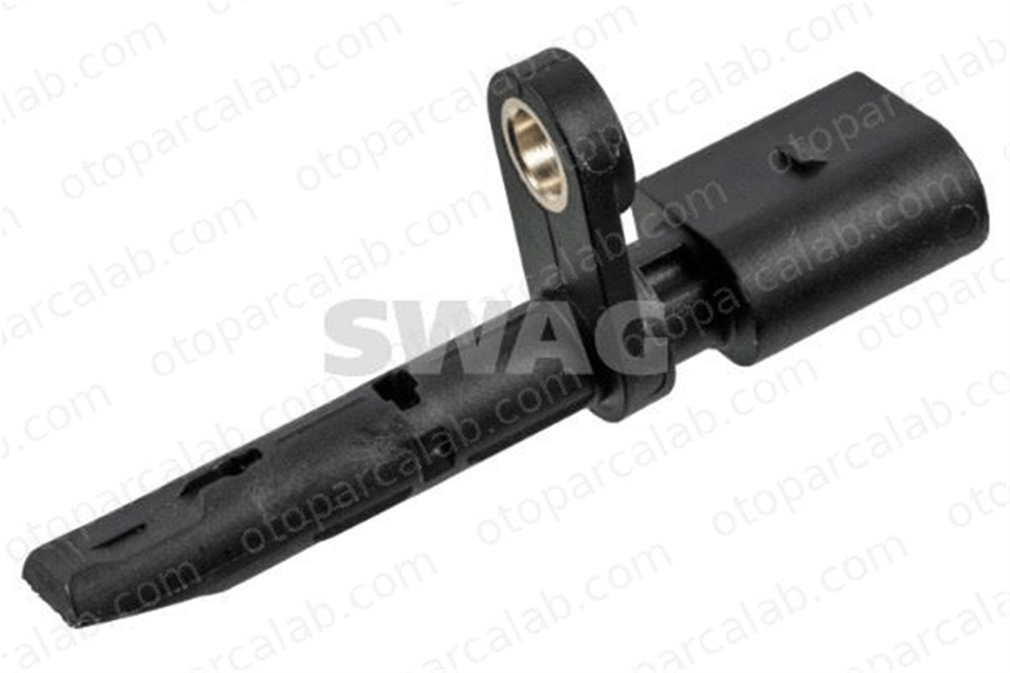 SWAG 33 10 8160 Abs Sensörü Ön Sol AUDI A4 B9 Avant A4 B9 4M0927803C 4M0927803B