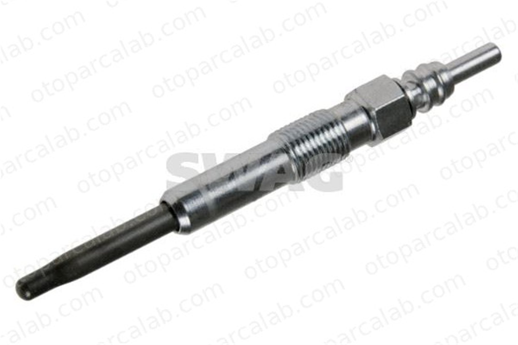SWAG 33 10 8238 Isıtma Bujisi CHRYSLER VOYAGER / GRAND VOYAGER III JEEP CHEROKEE 1214427 4863826