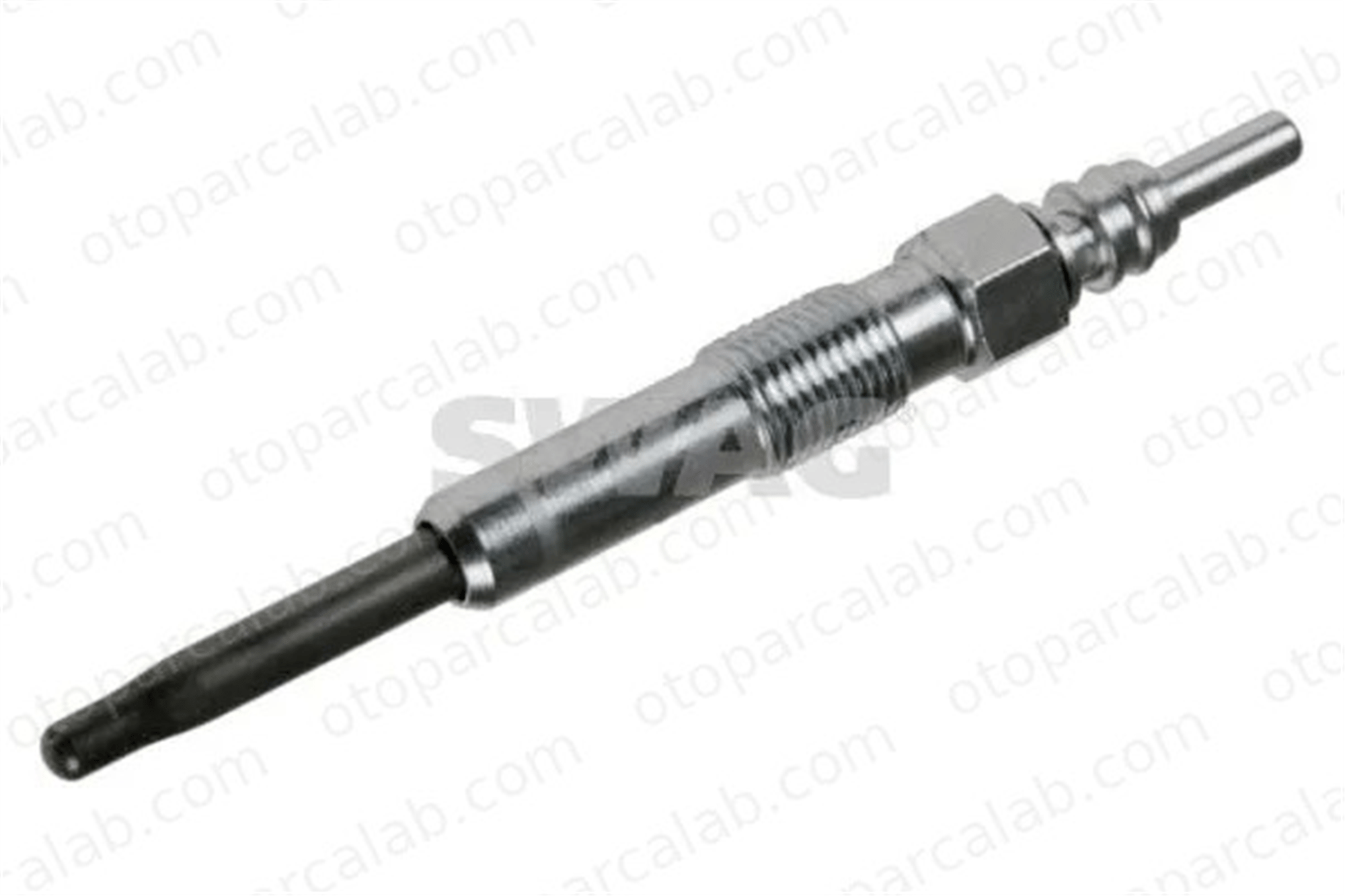 SWAG 33 10 8239 Isıtma Bujisi CHRYSLER VOYAGER / GRAND VOYAGER III JEEP CHEROKEE 1214427 4863826
