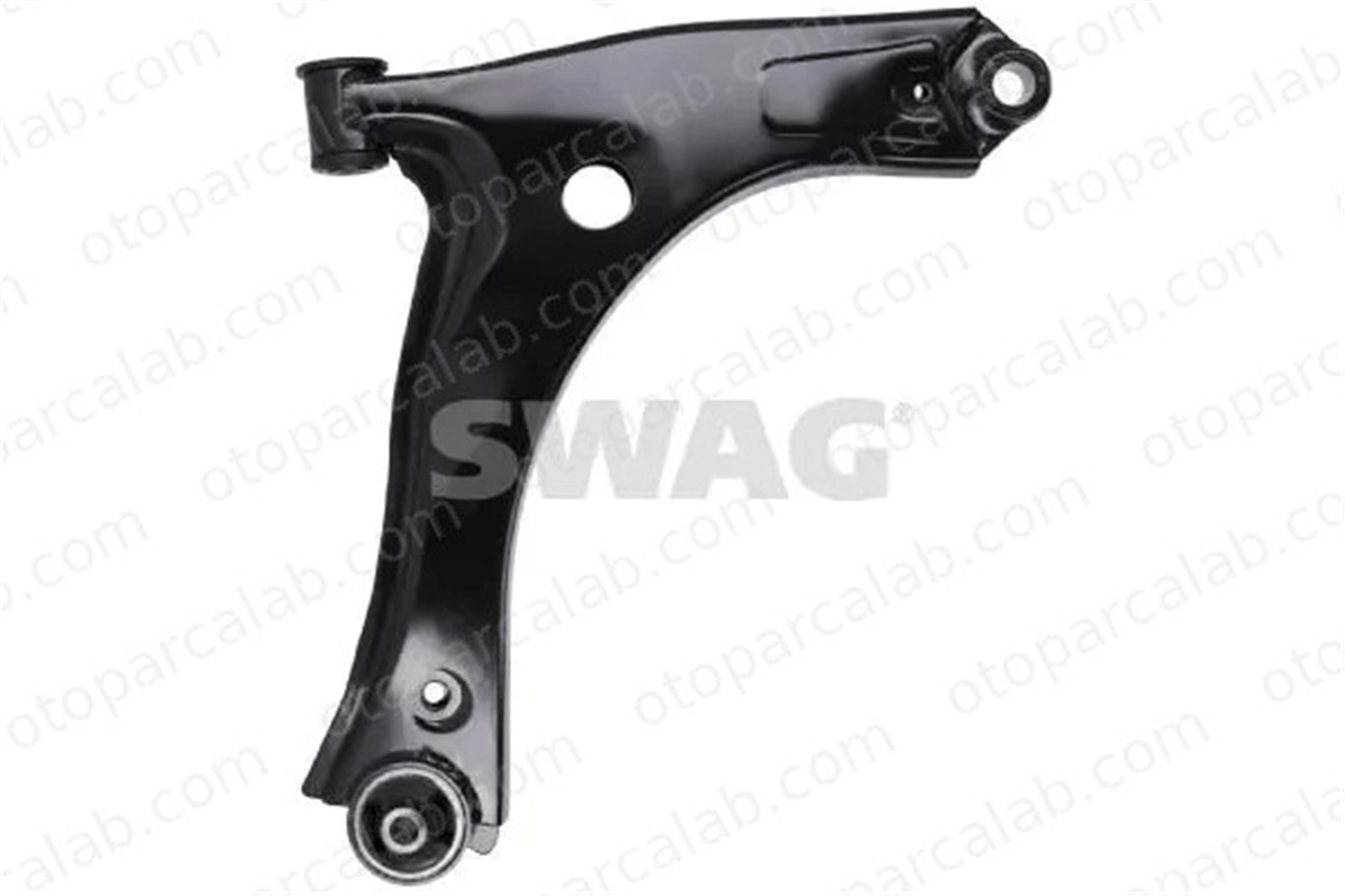 SWAG 33 10 8542 Salıncak Ön Alt Sağ FORD TRANSIT V363 Platform şasi TRANSIT V363 Panelvan/Van BK313A052AJ BK313A052AH