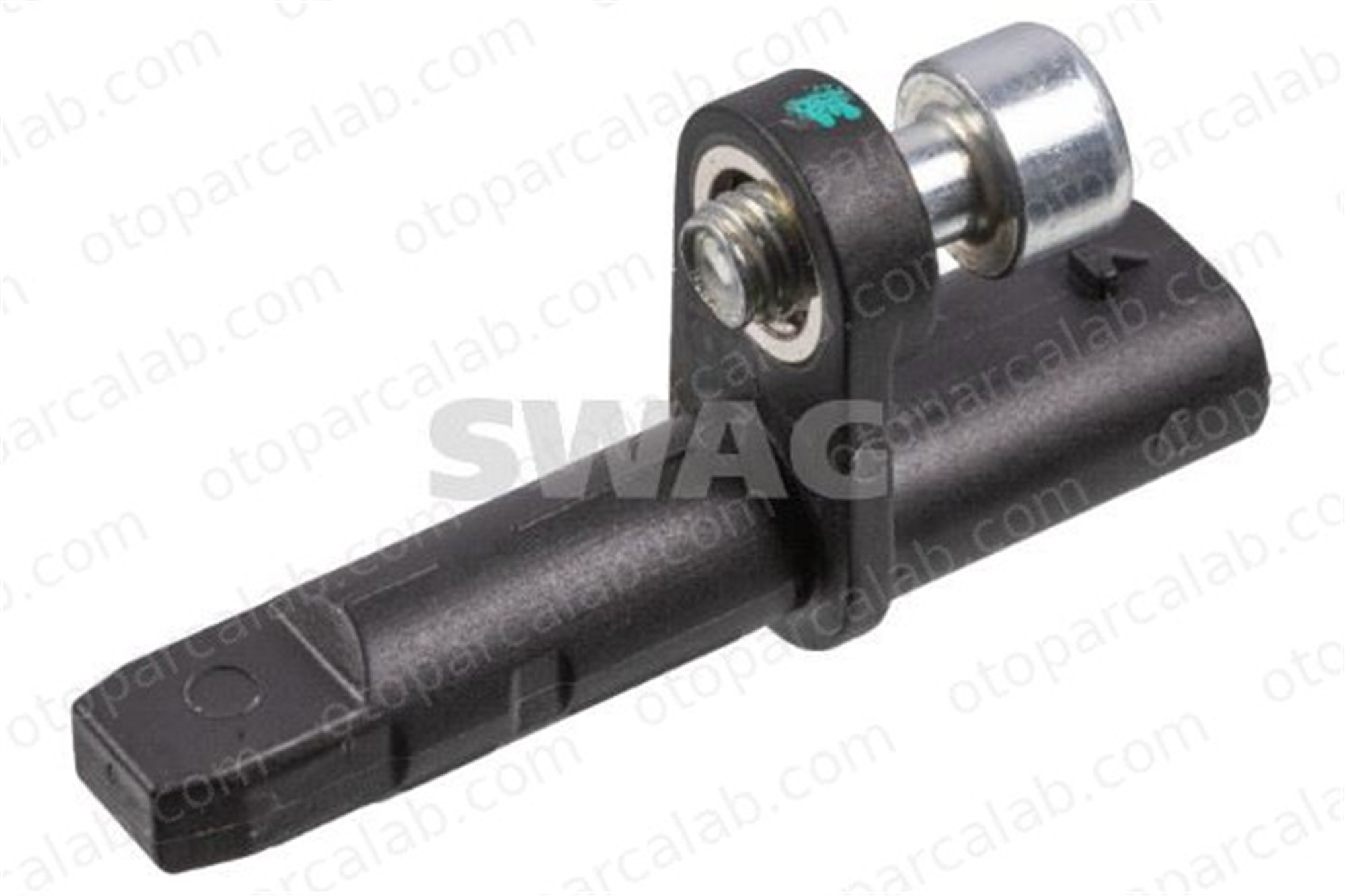 SWAG 33 10 8585 Abs Sensörü Ön Sol PEUGEOT 5008 II 3008 SUV 9810728280