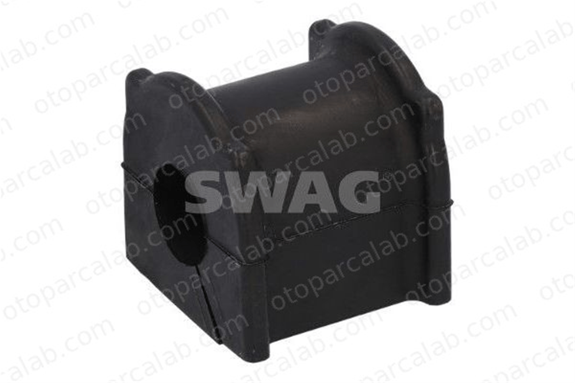 SWAG 33 10 8769 Viraj Demir Lastiği Arka TOYOTA LAND CRUISER PRADO 4 RUNNER V 4881860040